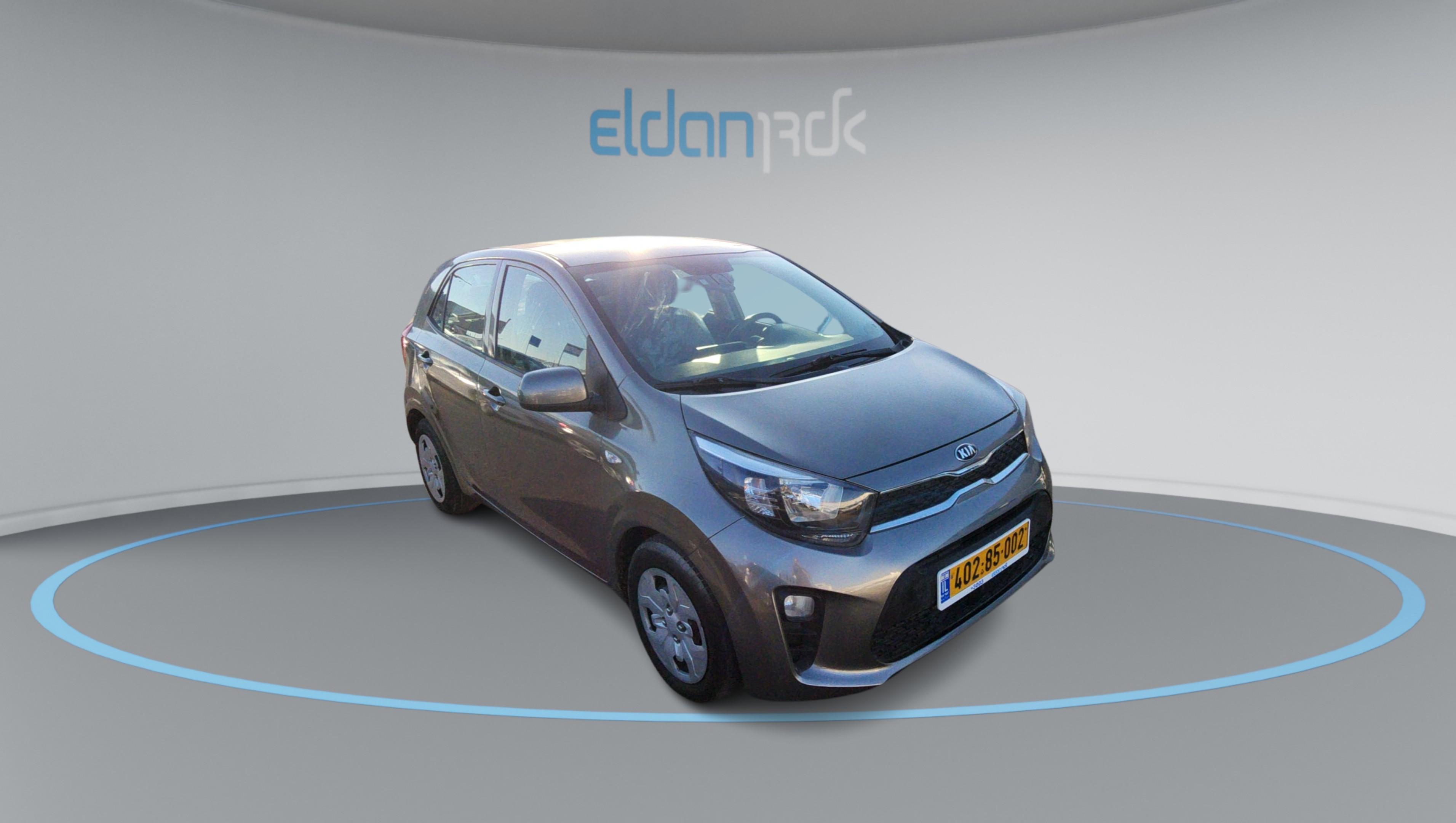 קיה LX פיקנטו