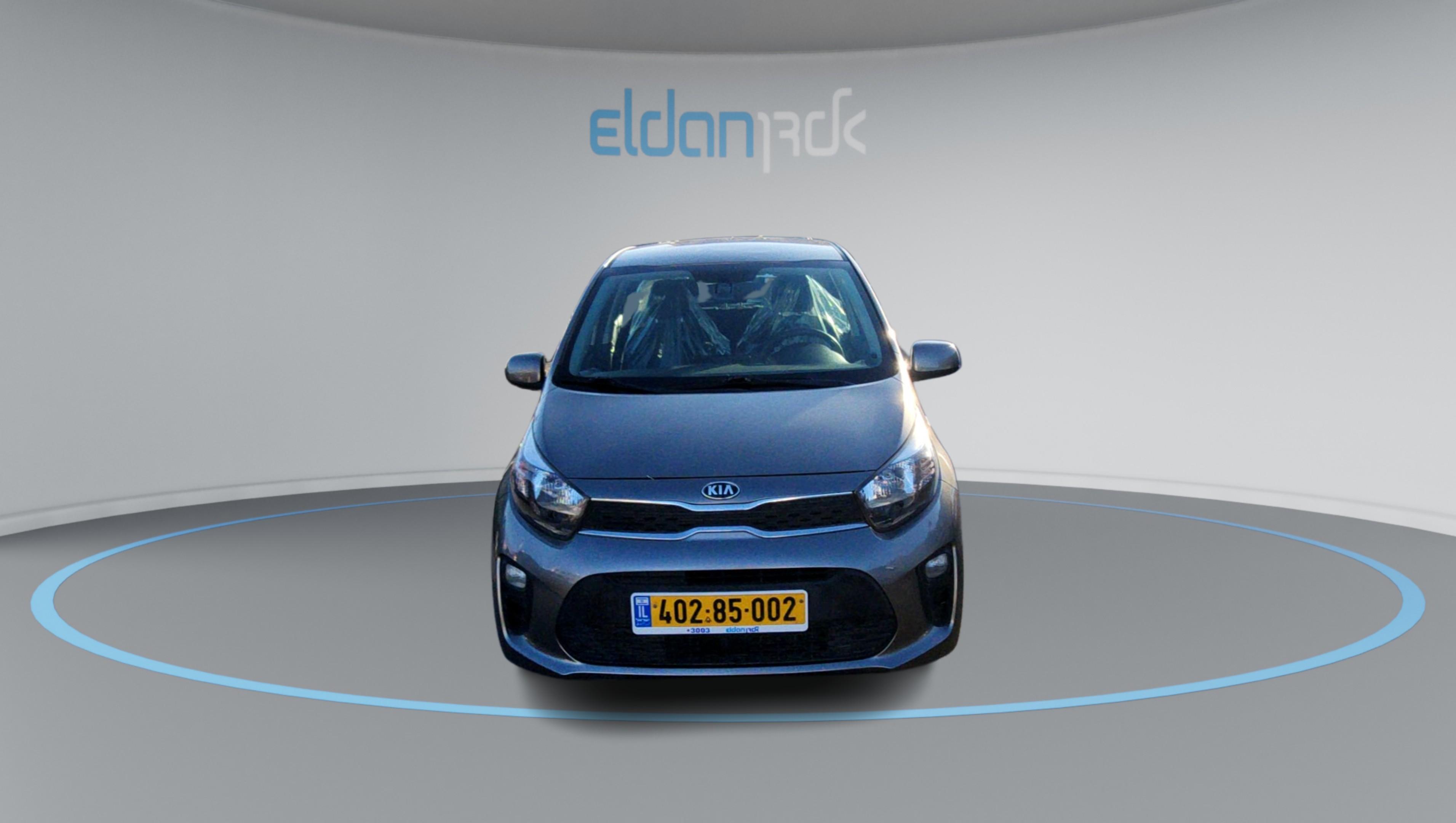 קיה LX פיקנטו