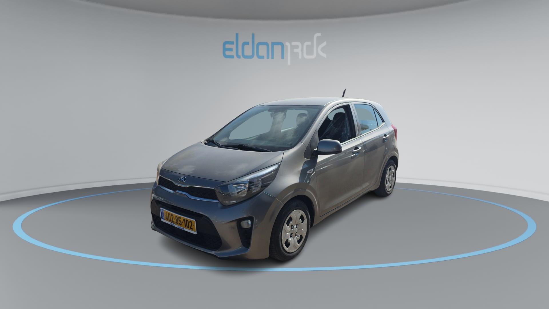 קיה LX פיקנטו
