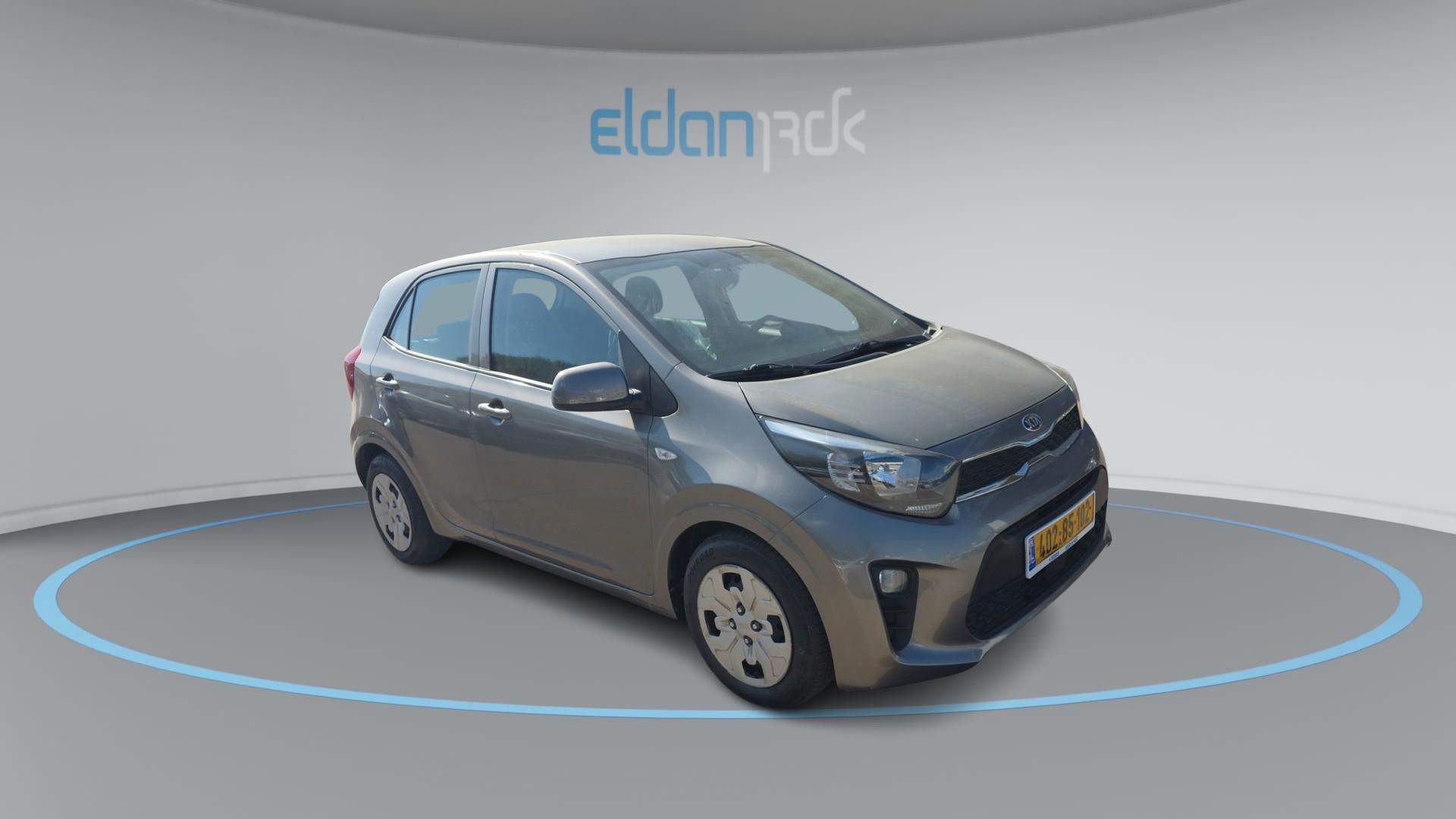 קיה LX פיקנטו
