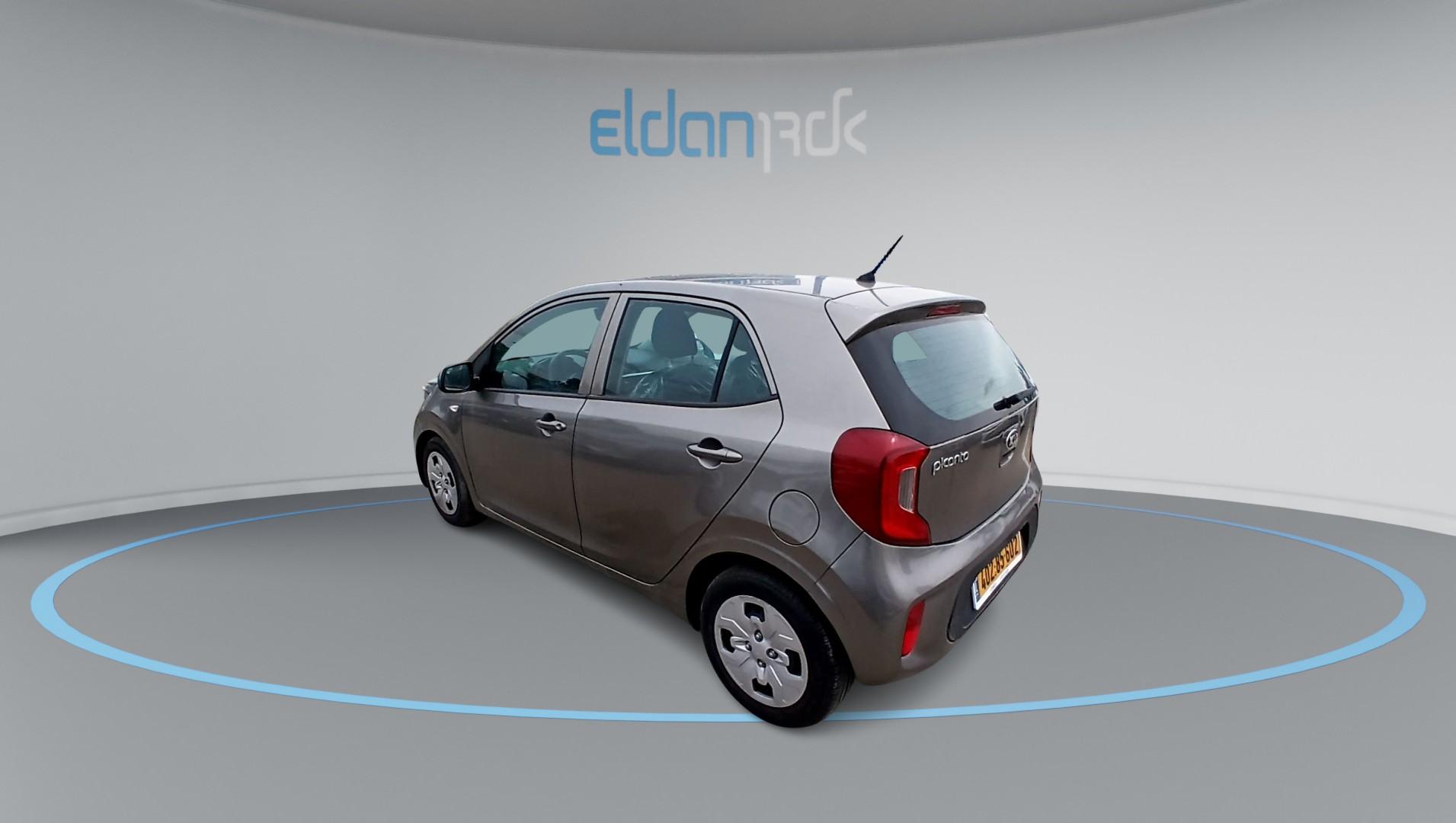 קיה LX פיקנטו