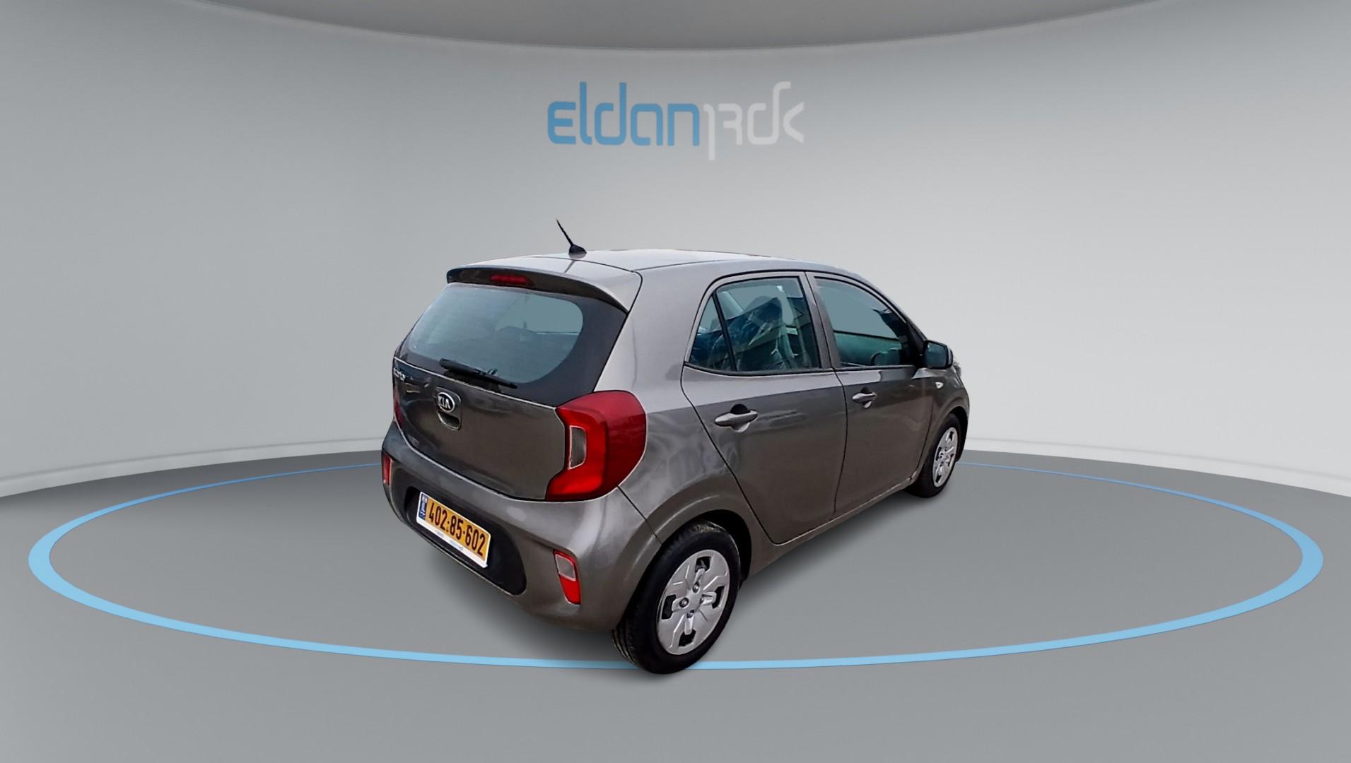 קיה LX פיקנטו