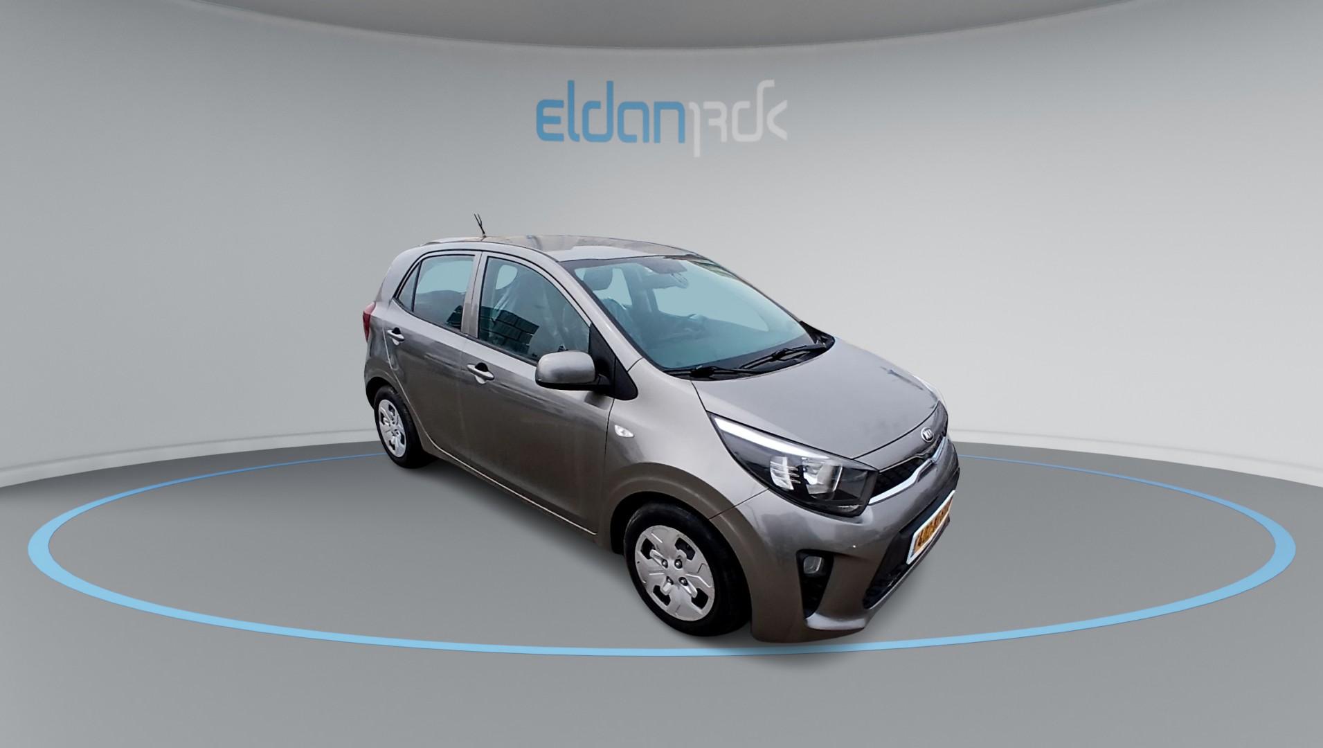 קיה LX פיקנטו