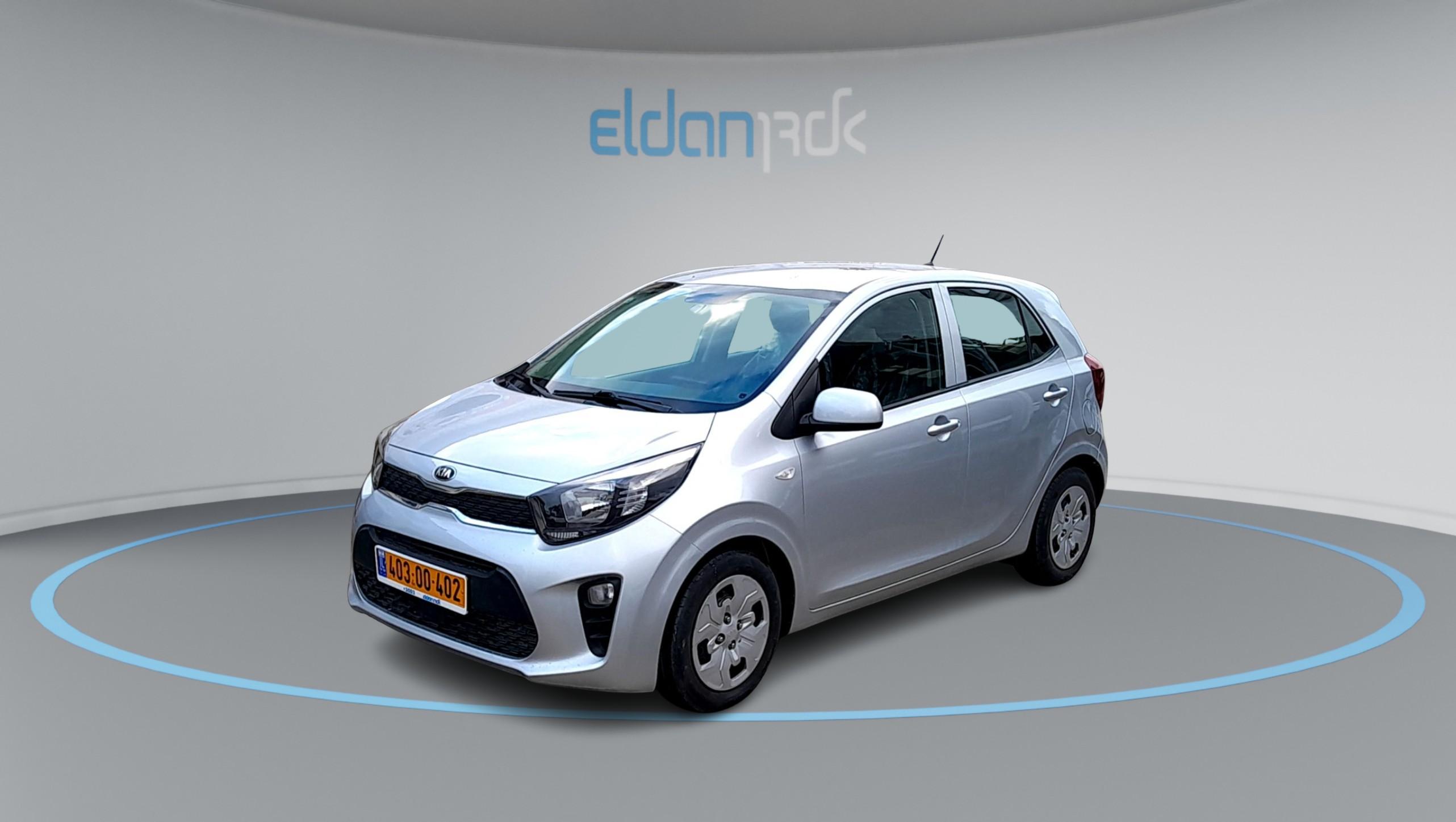 קיה LX פיקנטו