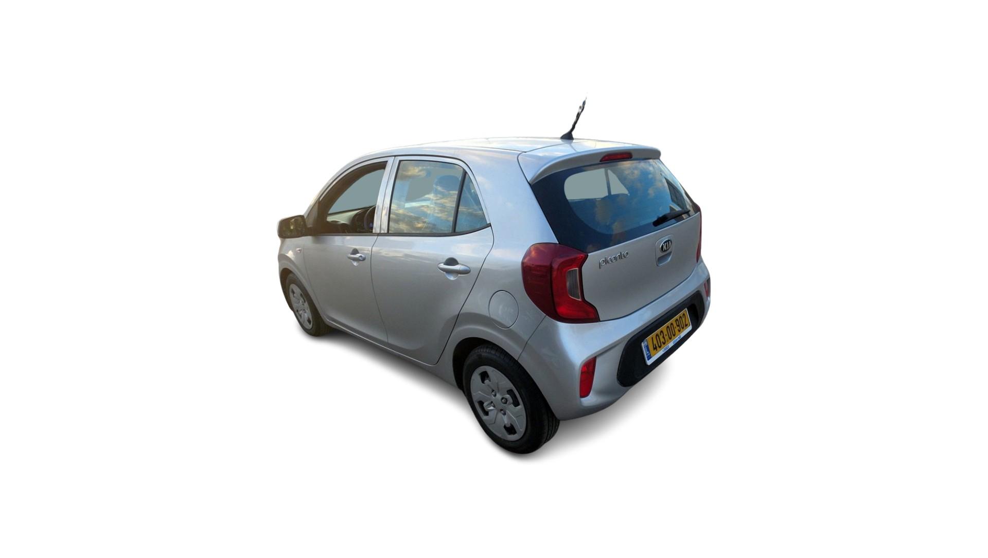 קיה LX פיקנטו