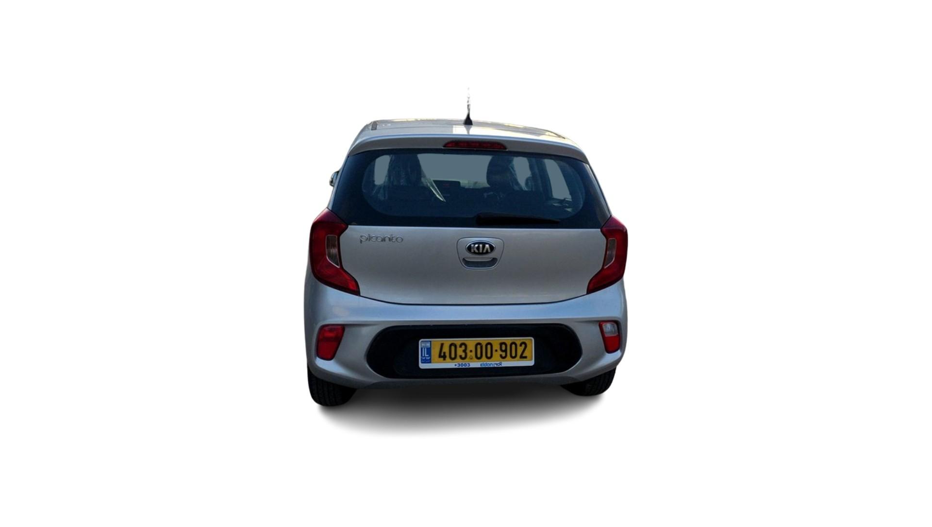 קיה LX פיקנטו