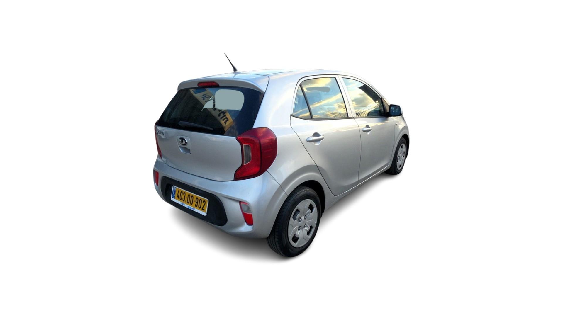 קיה LX פיקנטו