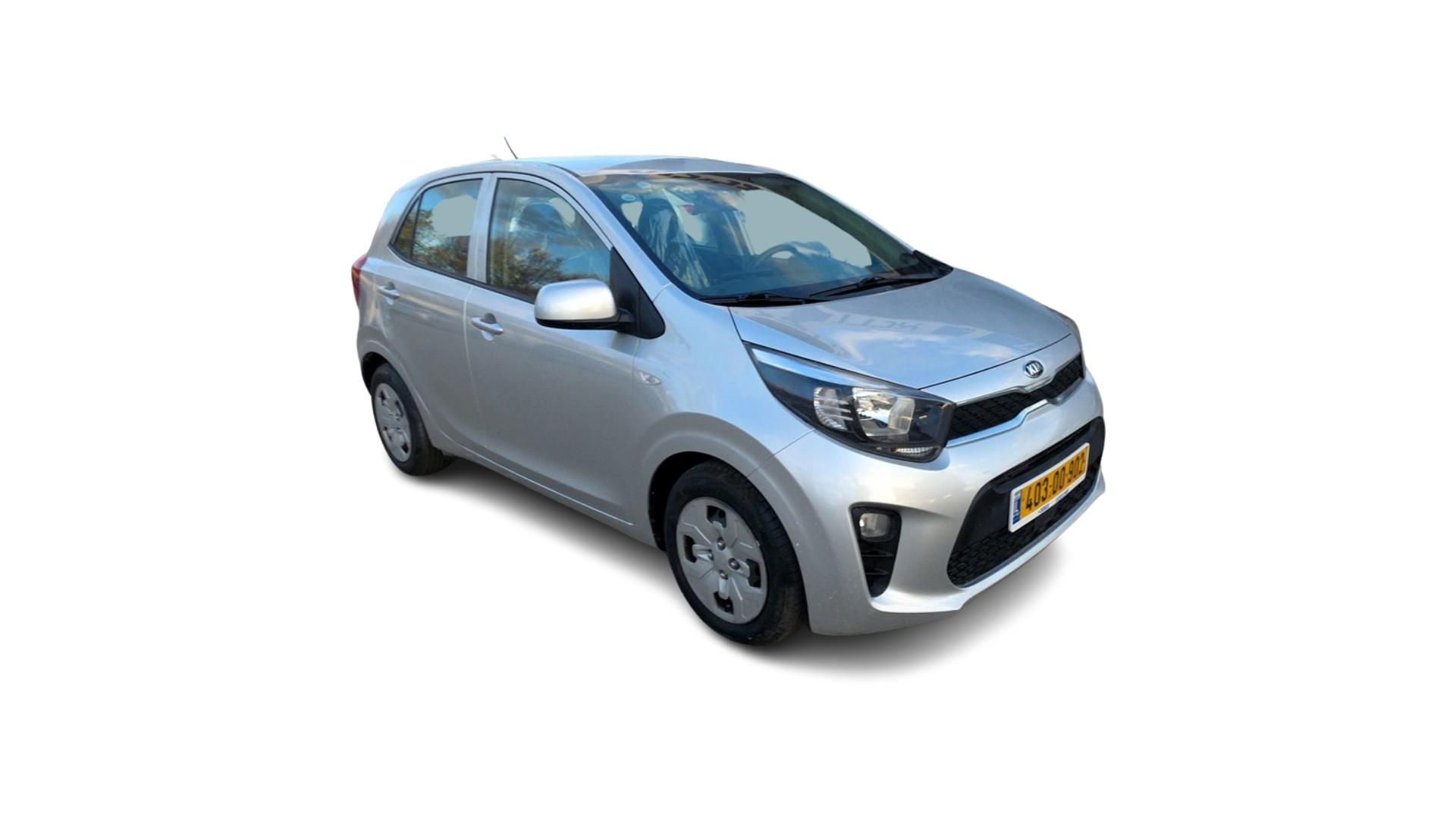 קיה LX פיקנטו