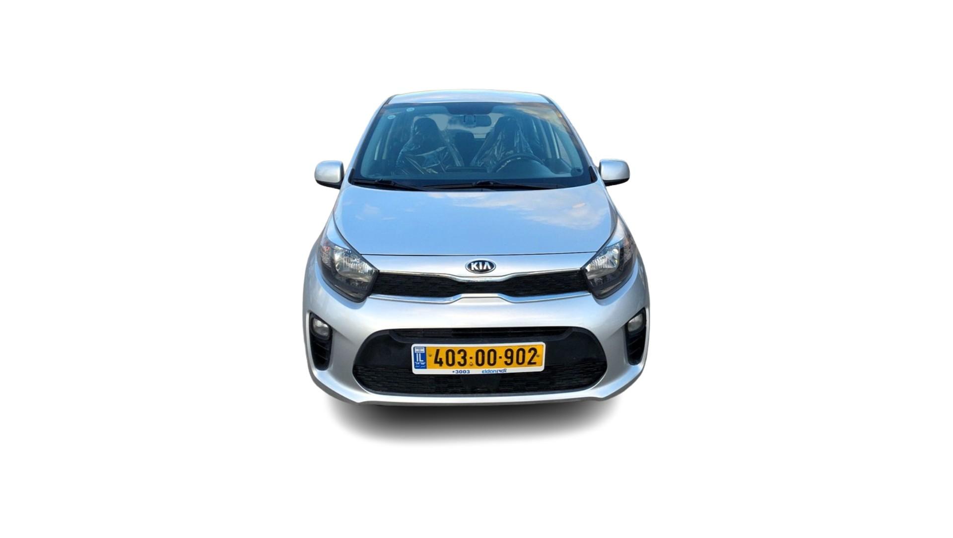 קיה LX פיקנטו