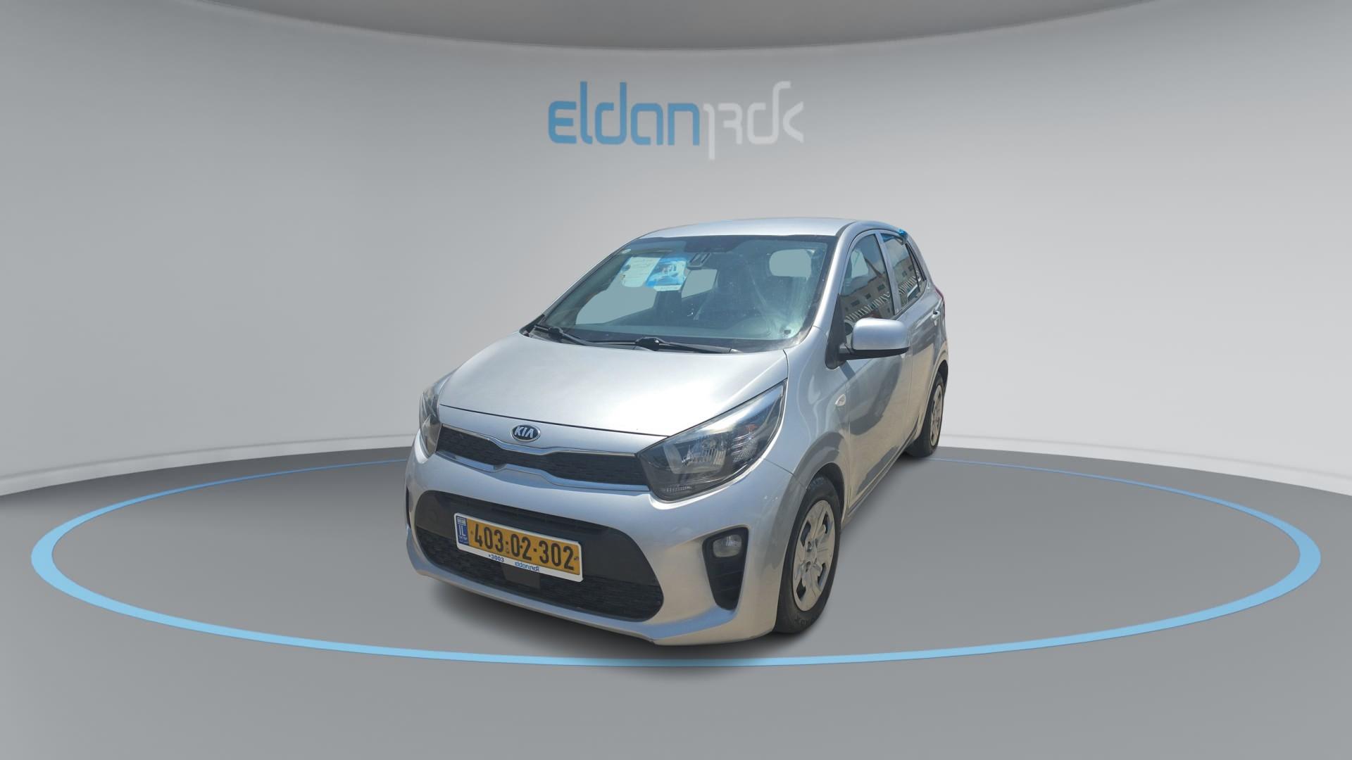 קיה LX פיקנטו