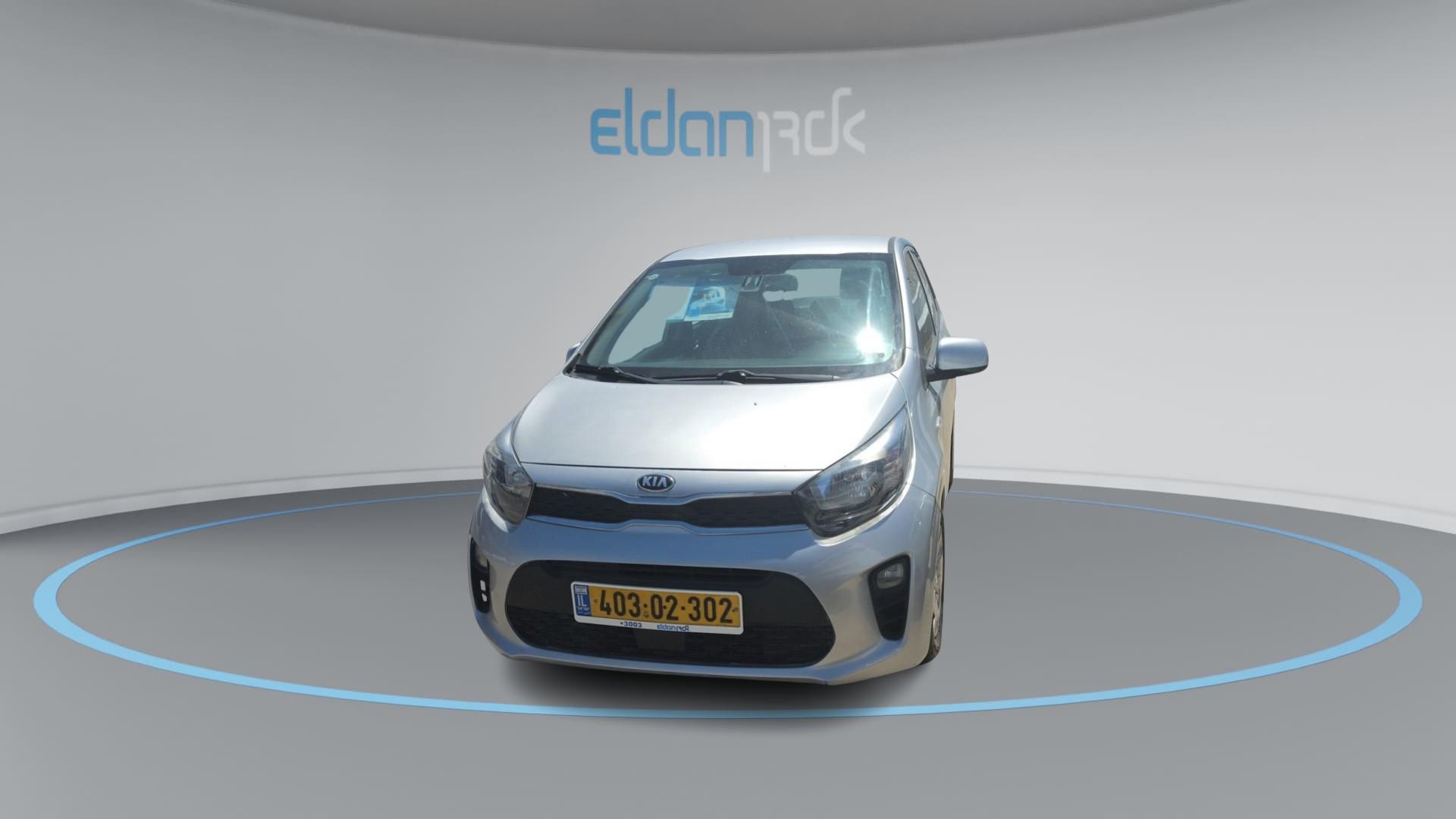 קיה LX פיקנטו