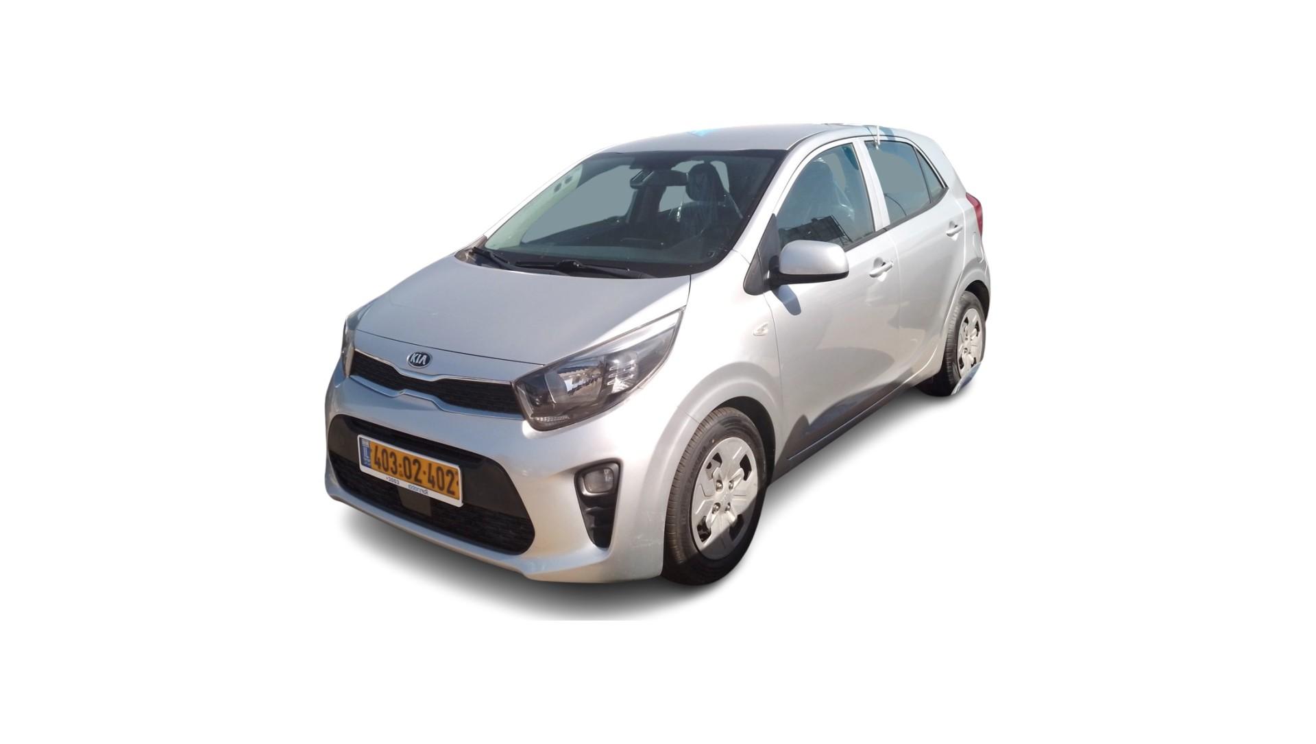 קיה LX פיקנטו