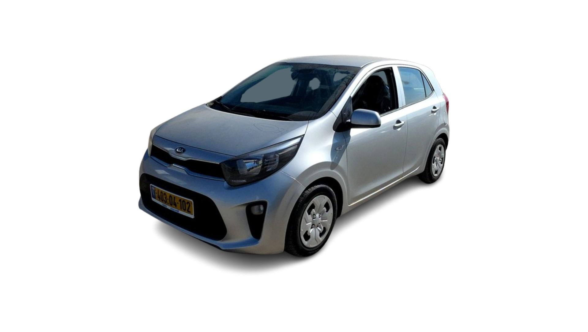 קיה LX פיקנטו