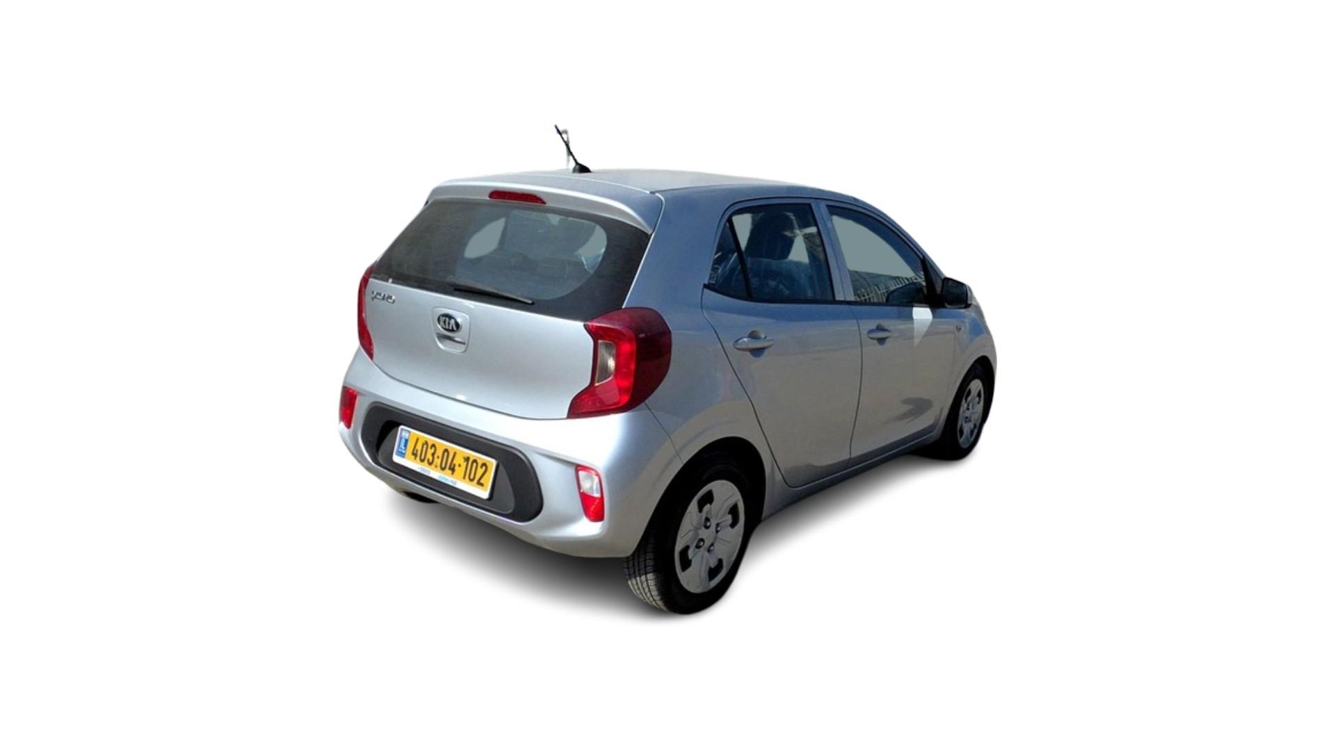 קיה LX פיקנטו