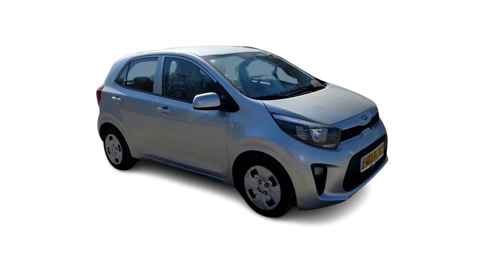 קיה LX פיקנטו