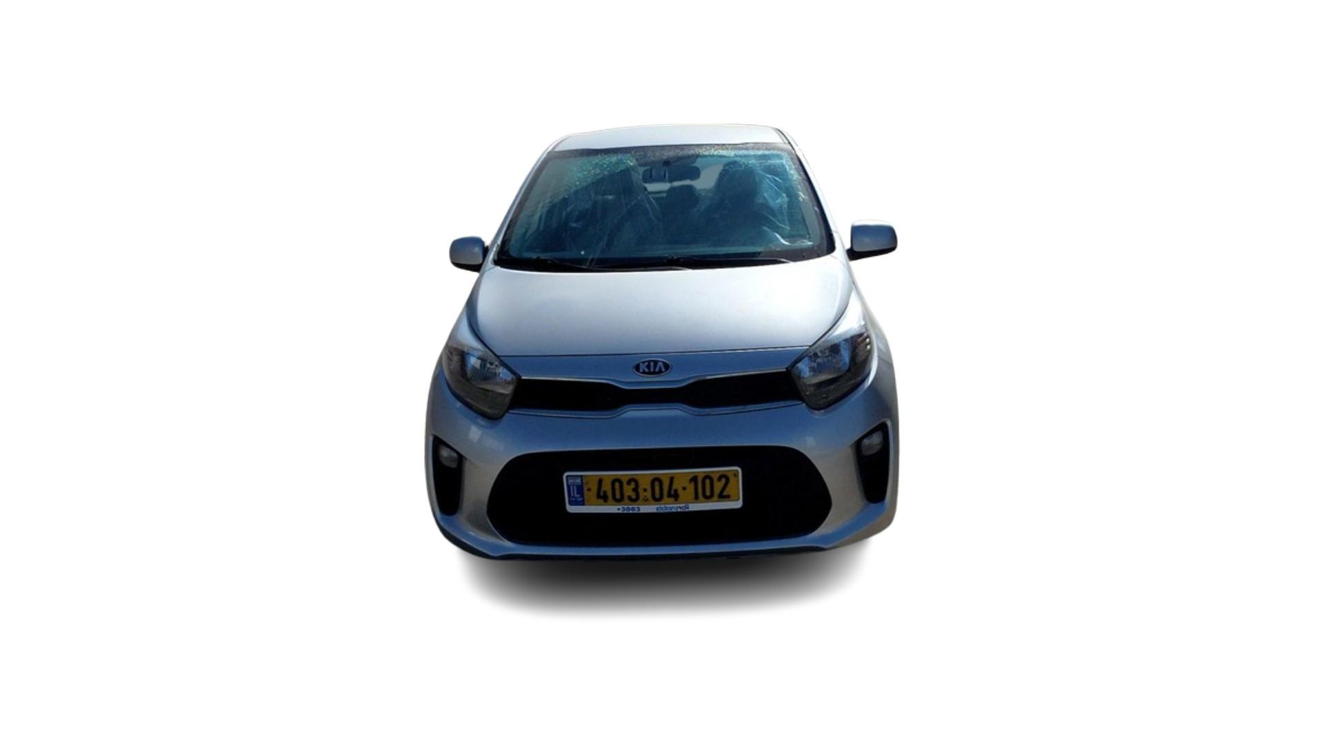 קיה LX פיקנטו