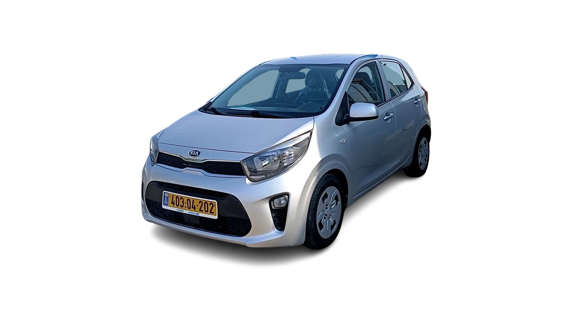 קיה LX פיקנטו