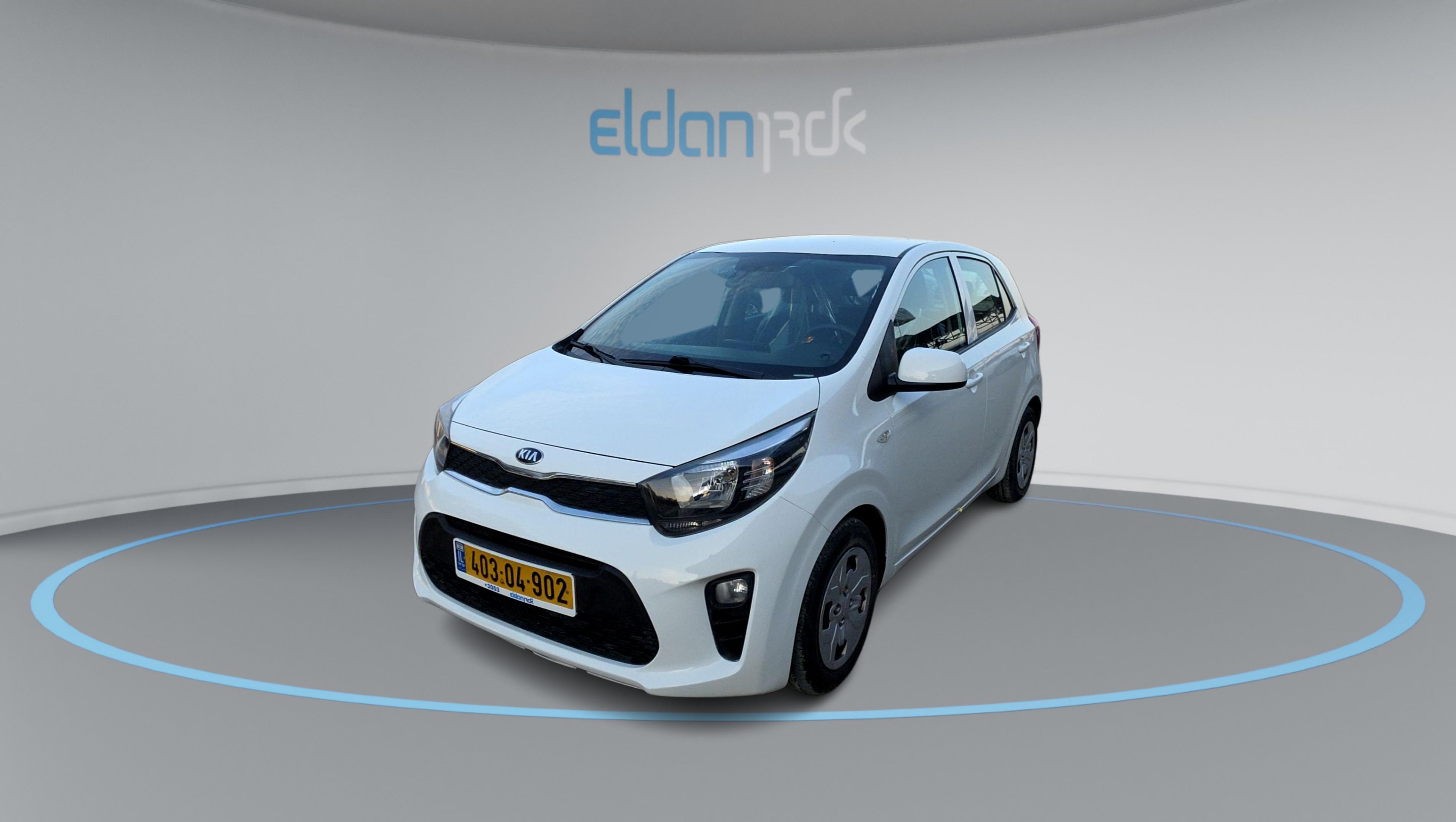 קיה LX פיקנטו