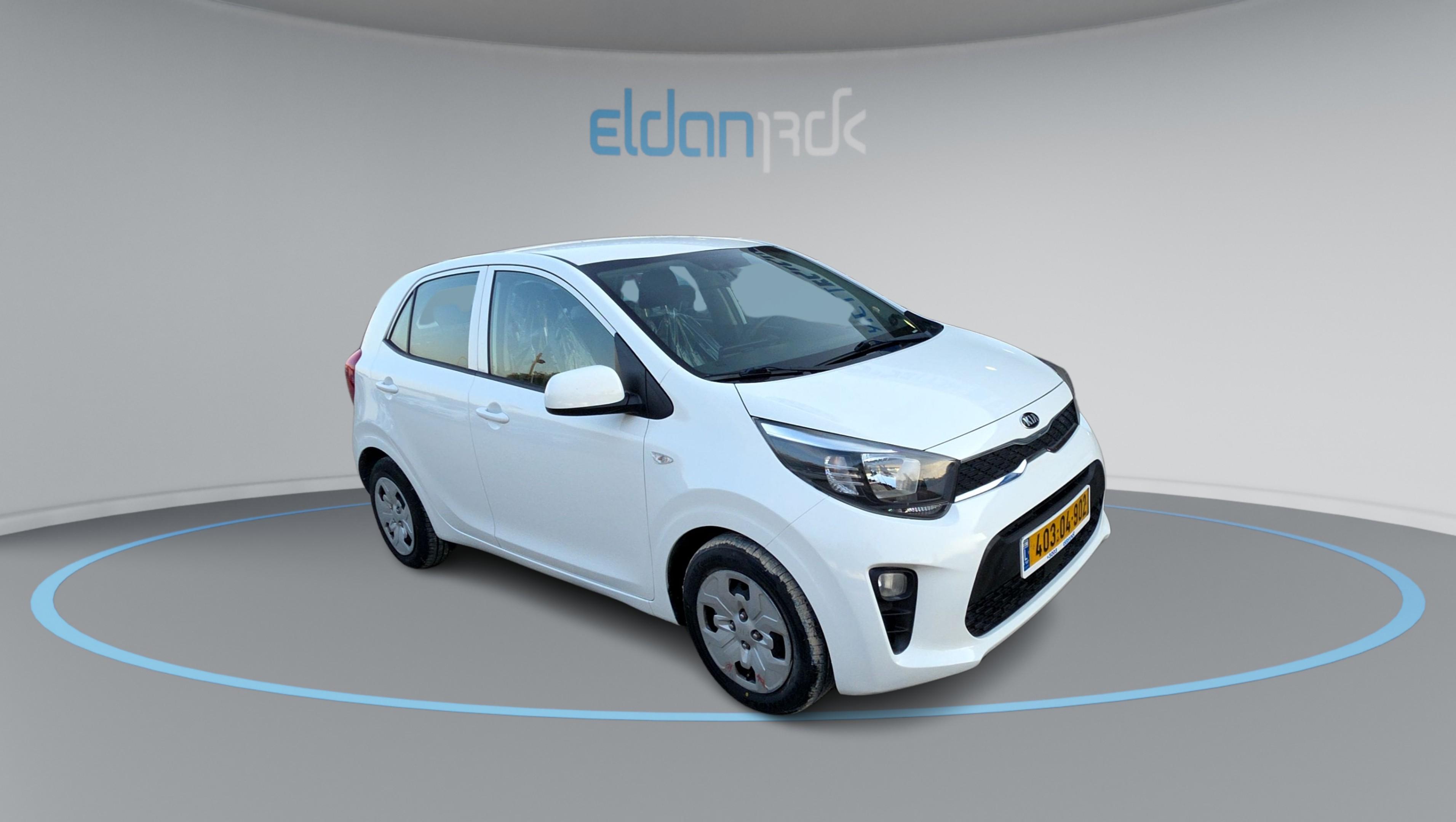 קיה LX פיקנטו