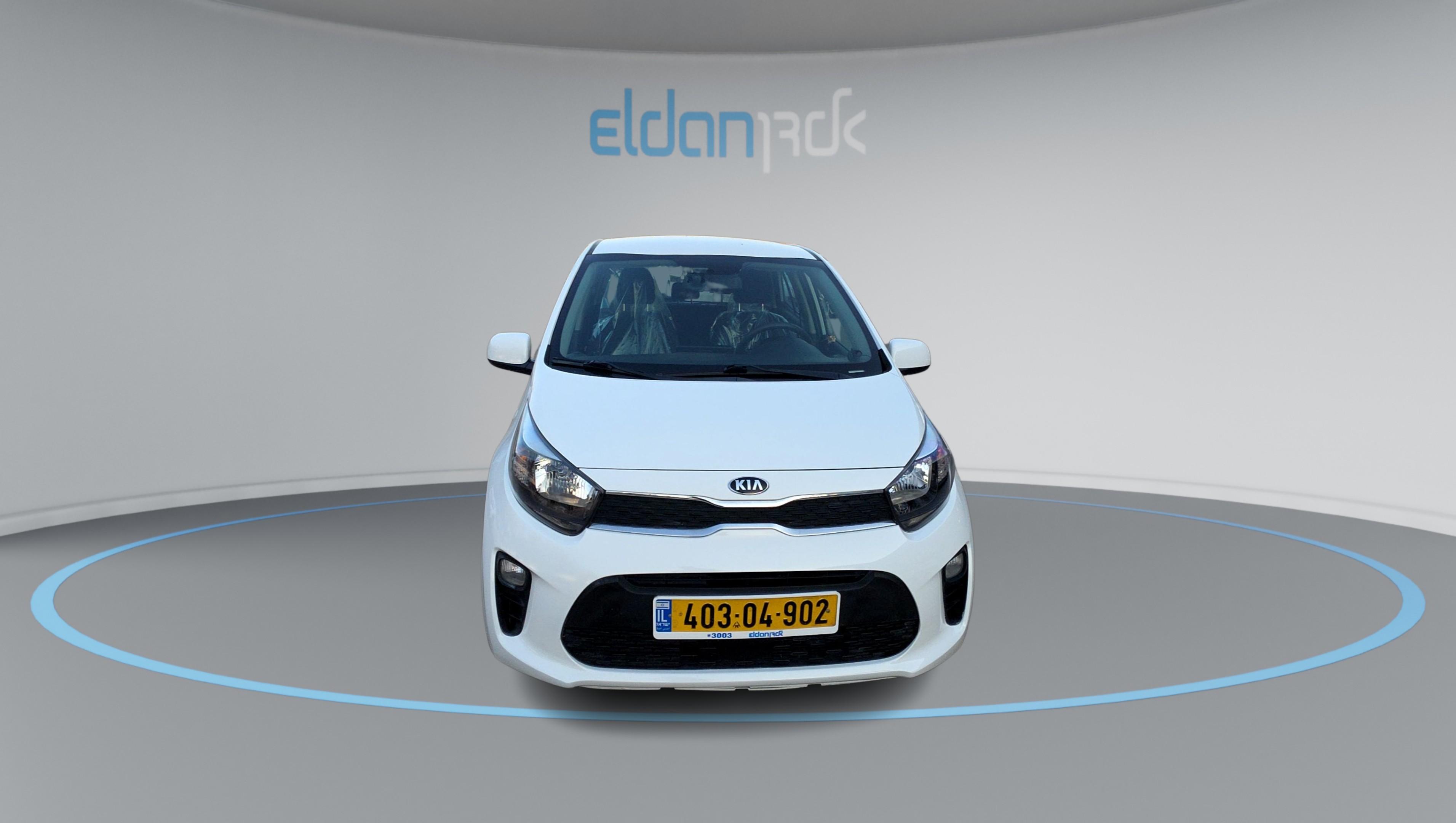 קיה LX פיקנטו