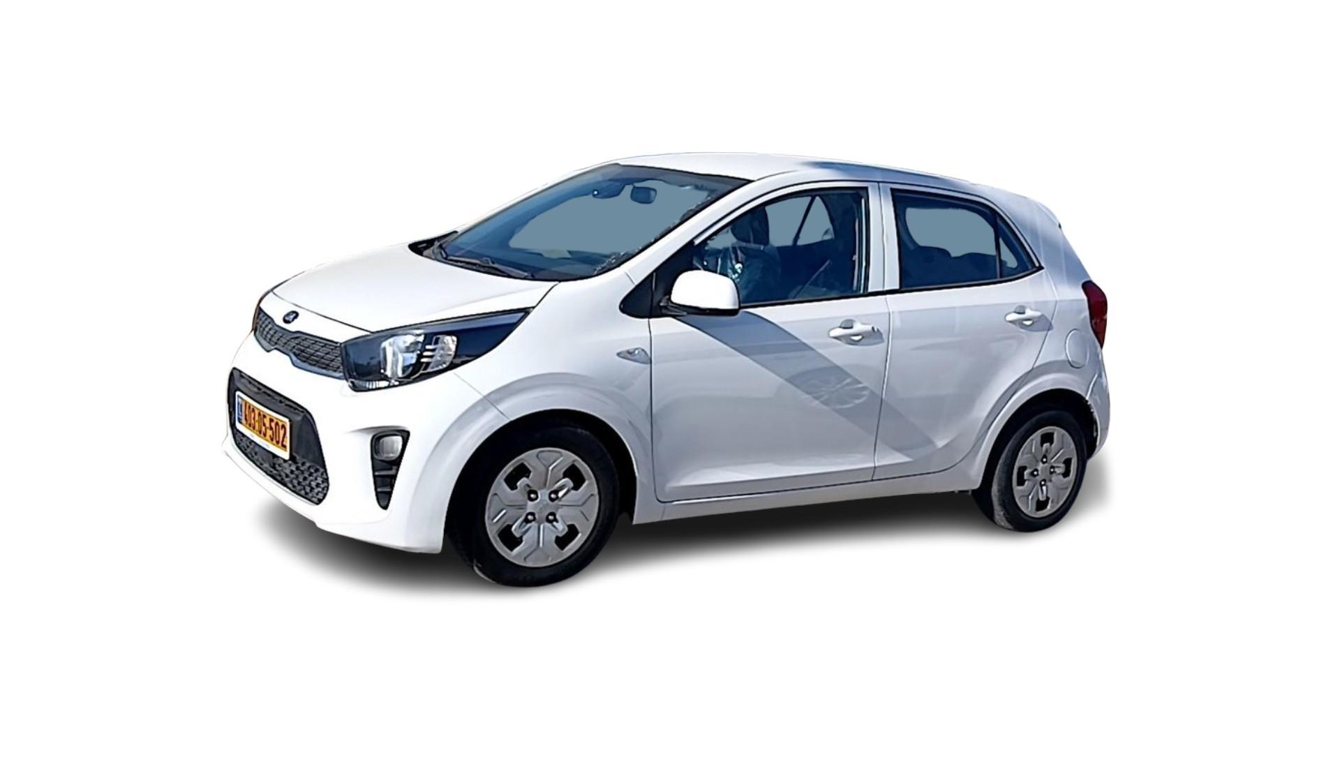 קיה LX פיקנטו