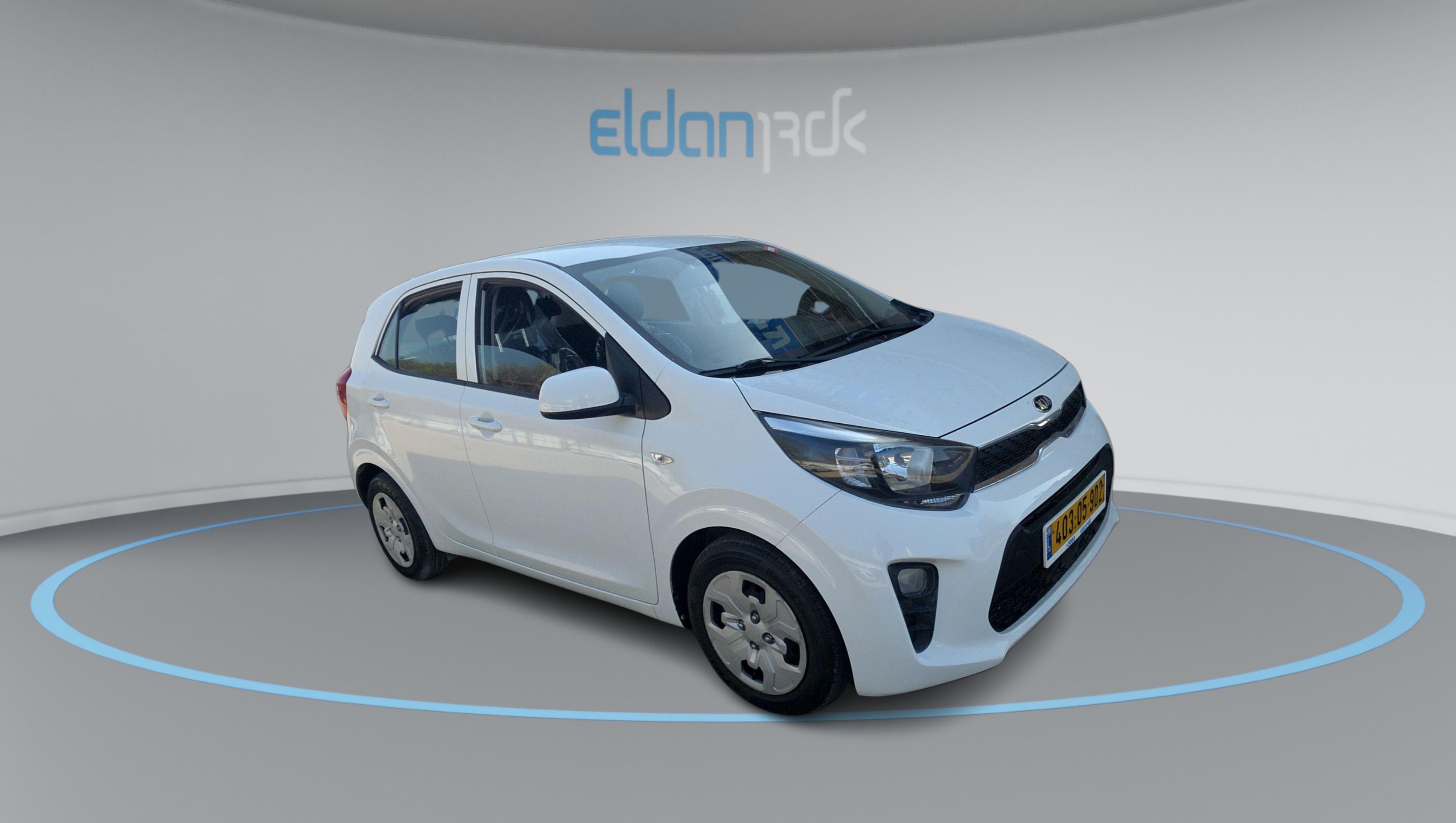 קיה LX פיקנטו