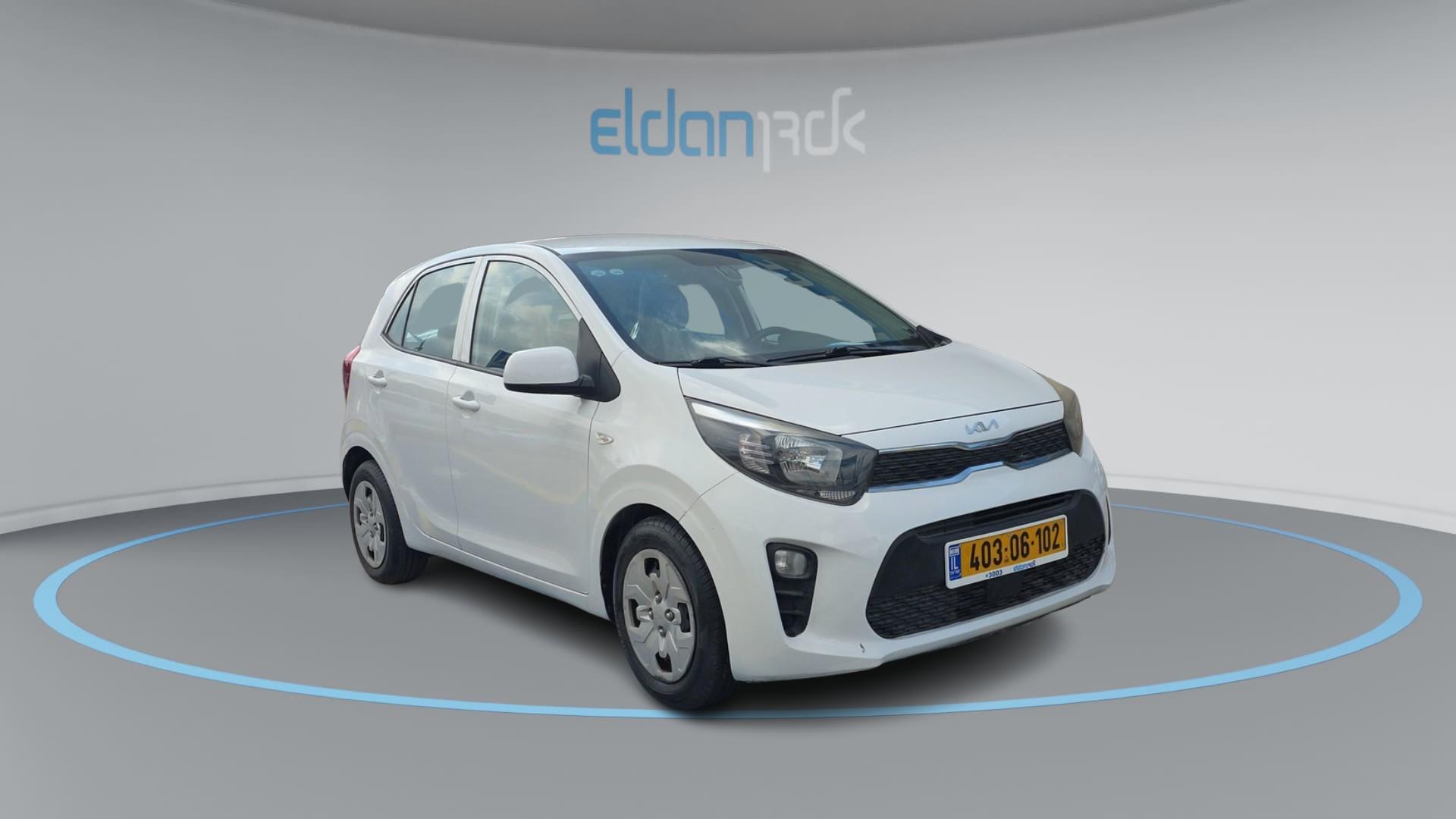 קיה LX פיקנטו