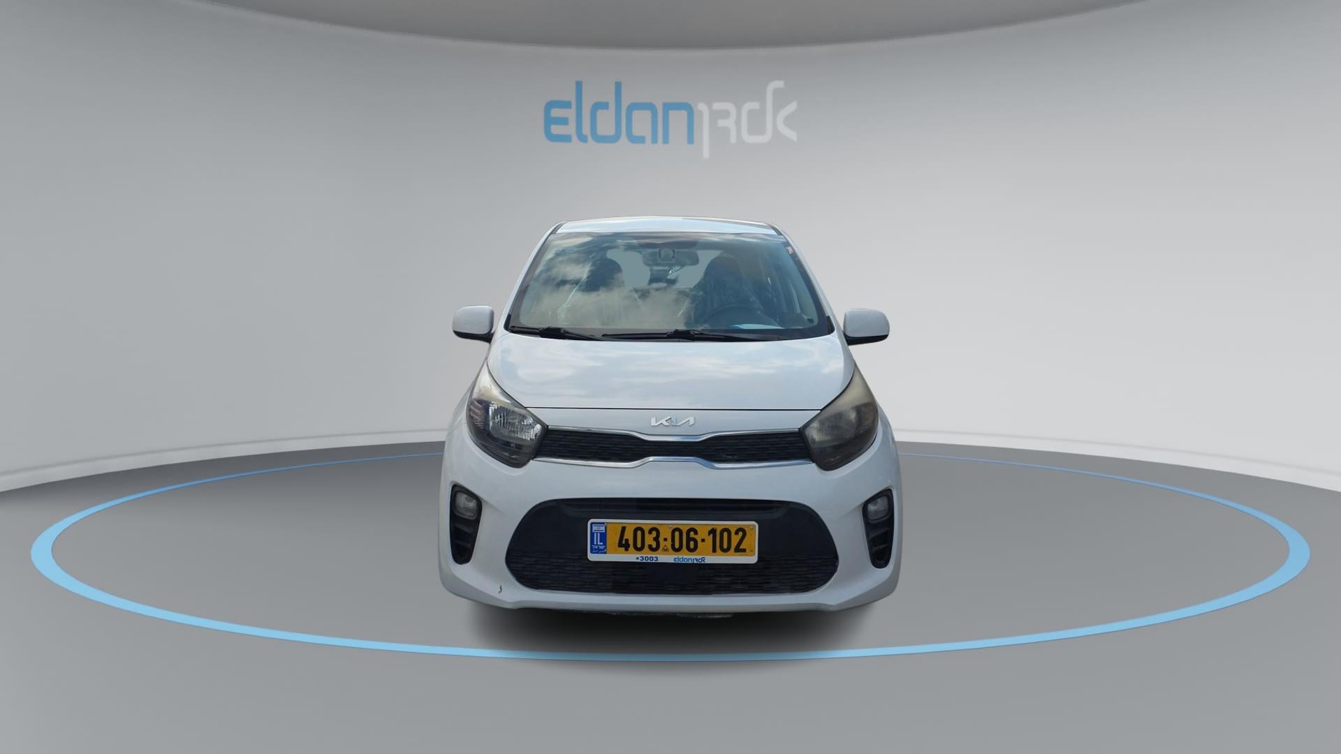קיה LX פיקנטו