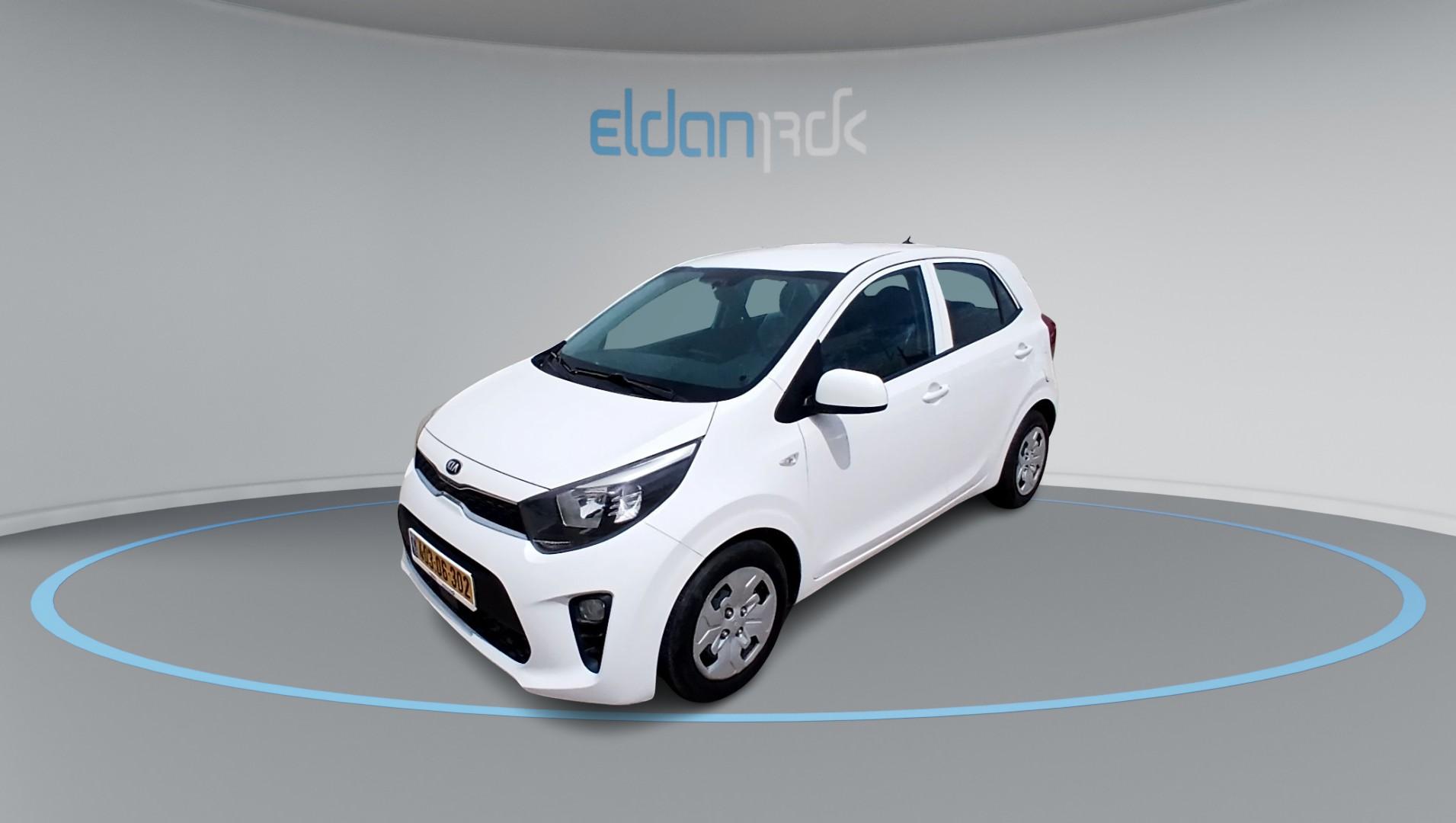 קיה LX פיקנטו