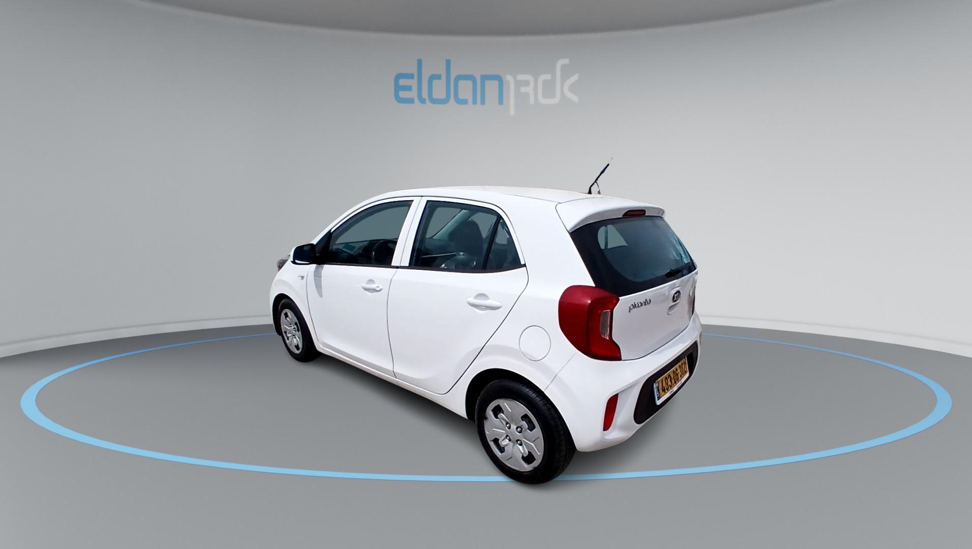 קיה LX פיקנטו