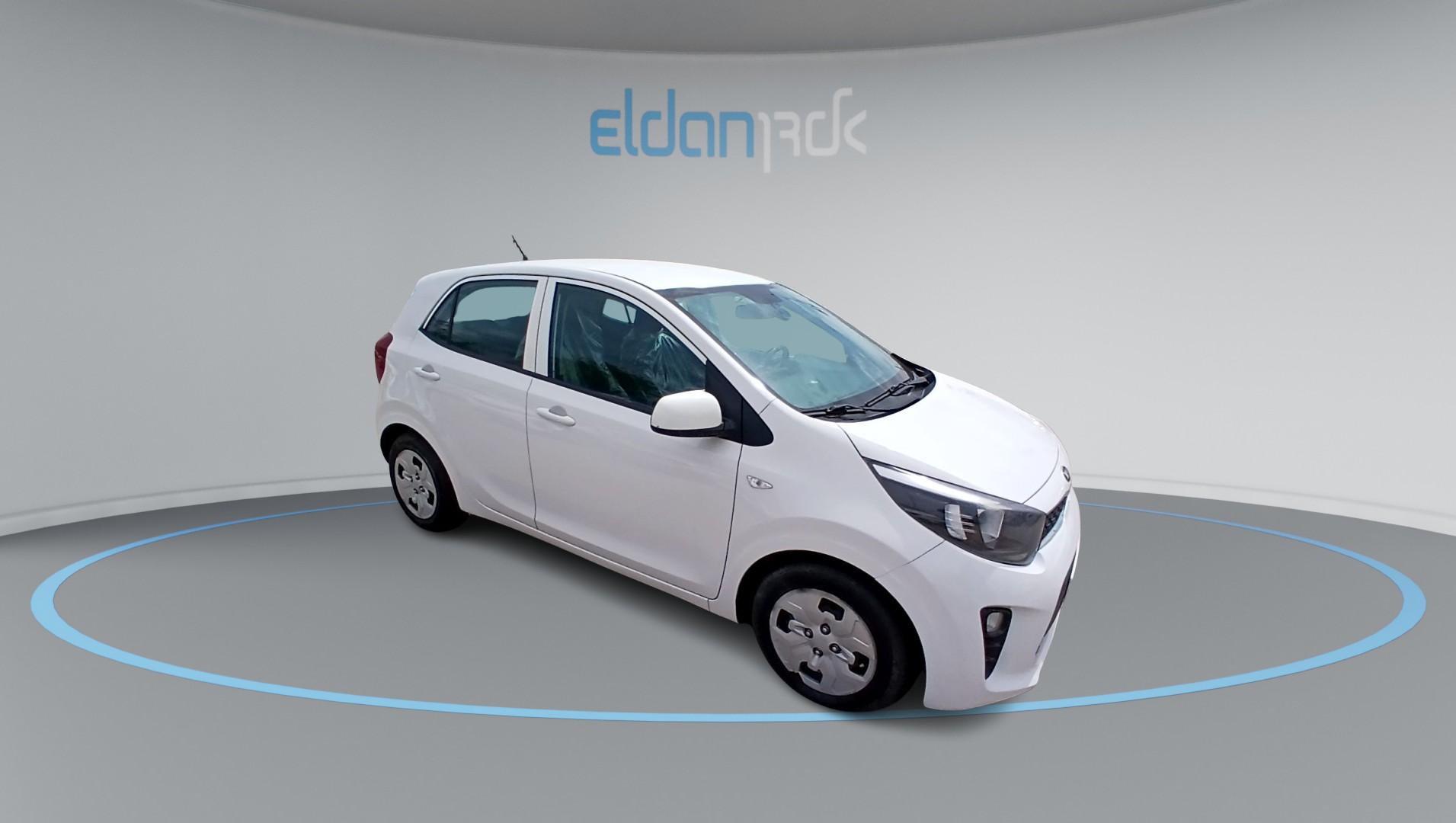 קיה LX פיקנטו