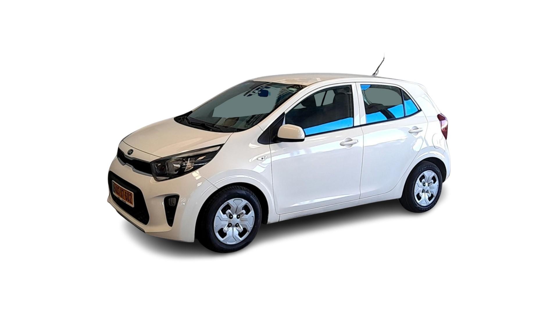 קיה LX פיקנטו