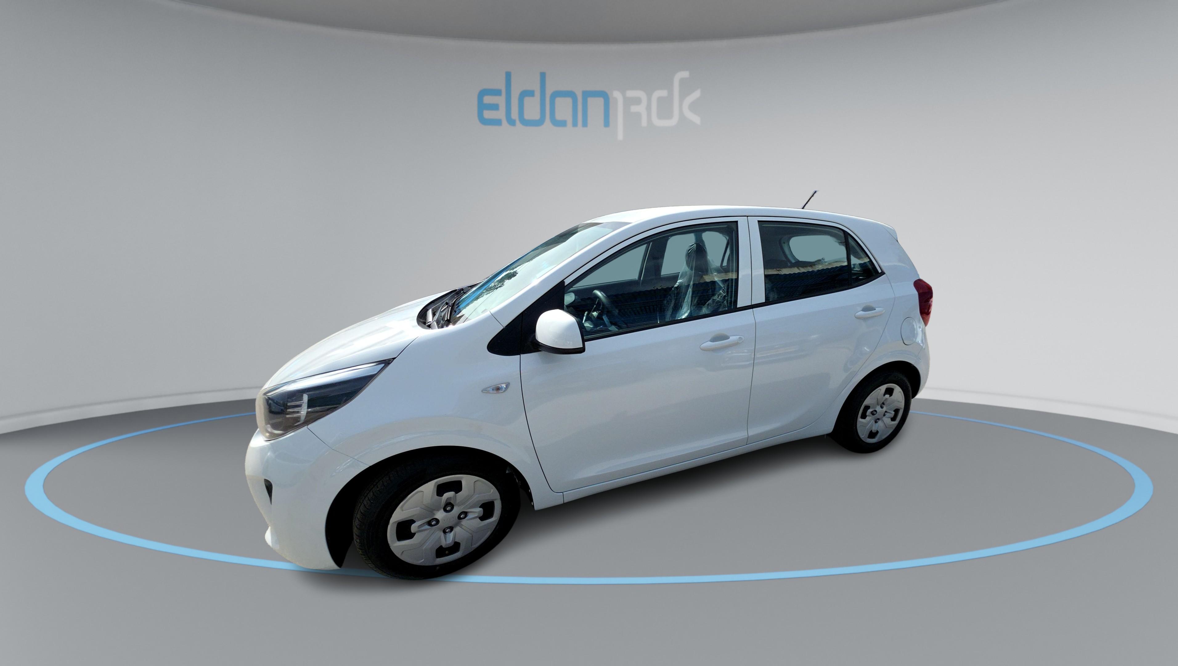 קיה LX פיקנטו