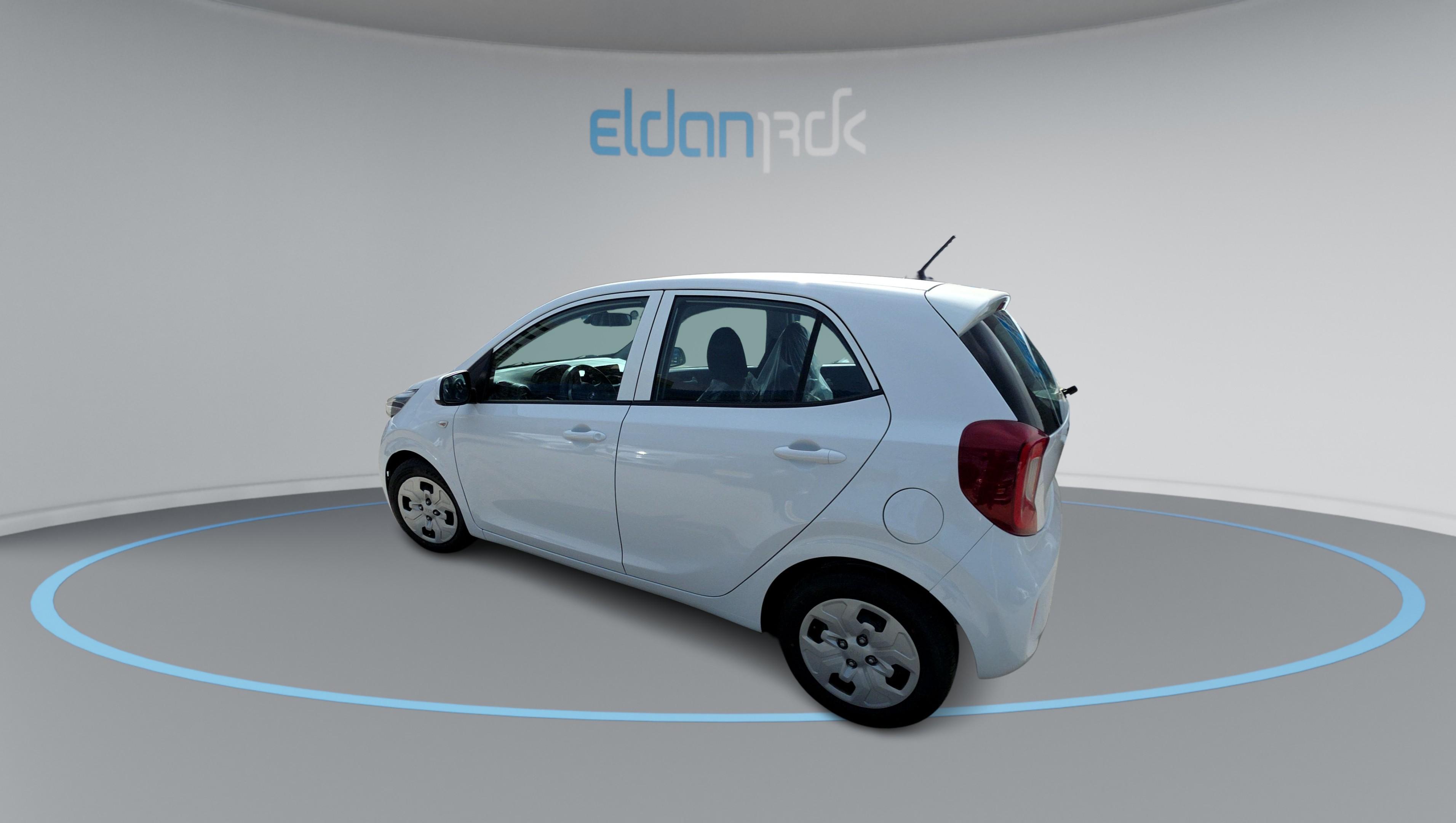 קיה LX פיקנטו