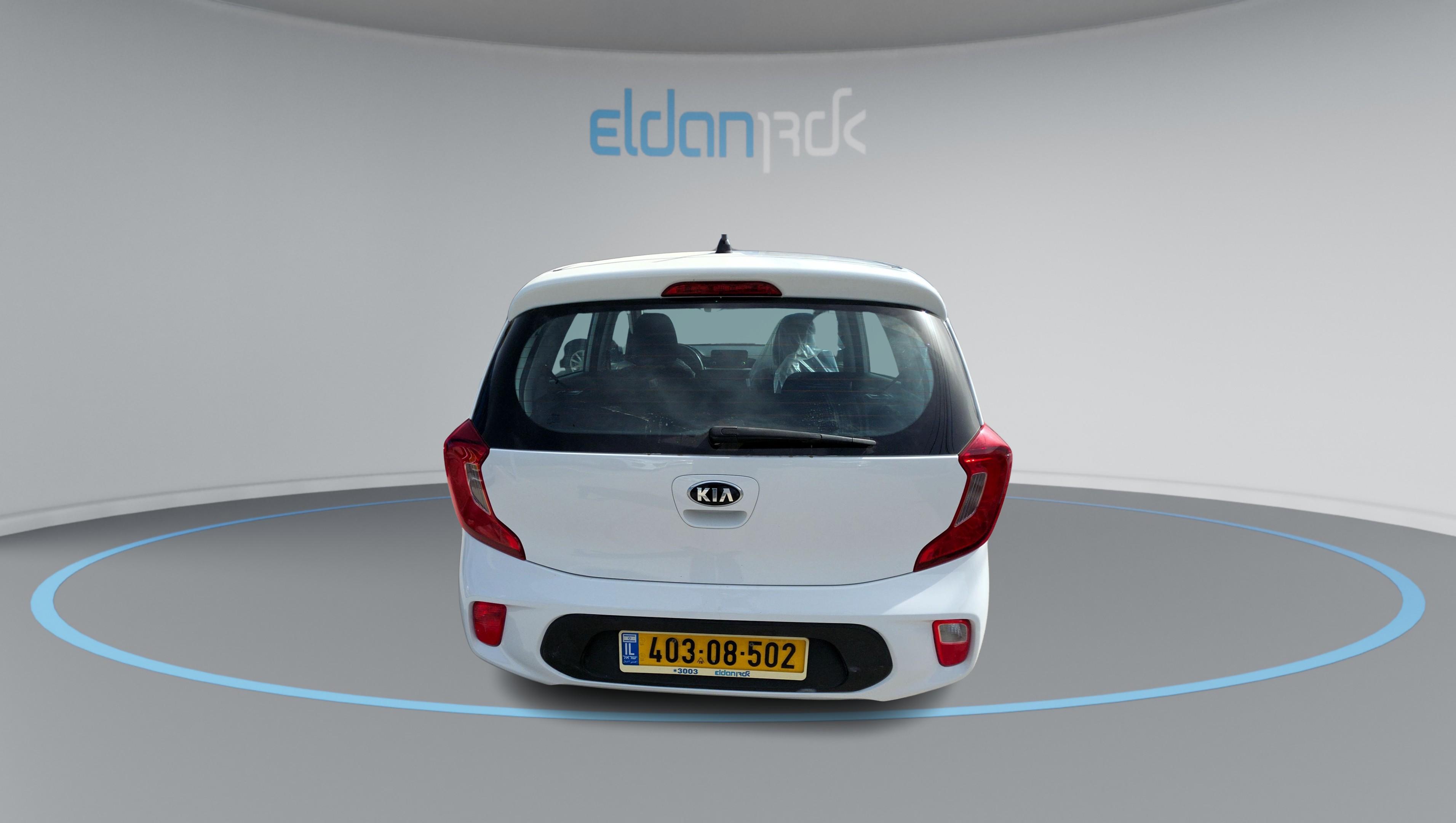 קיה LX פיקנטו