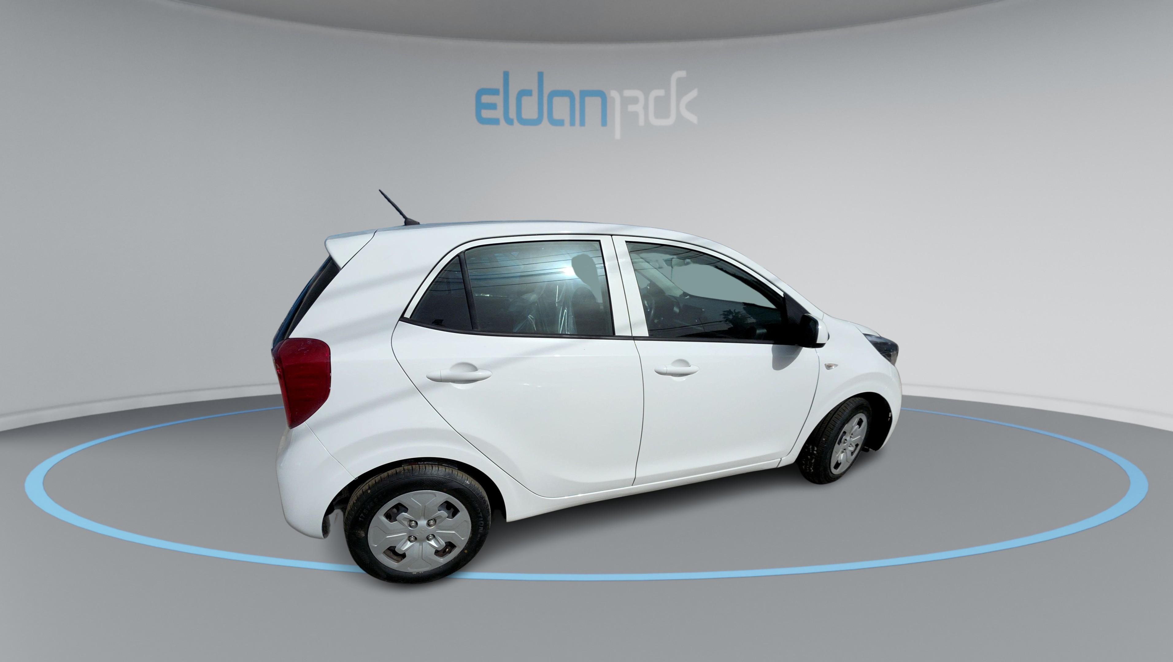 קיה LX פיקנטו