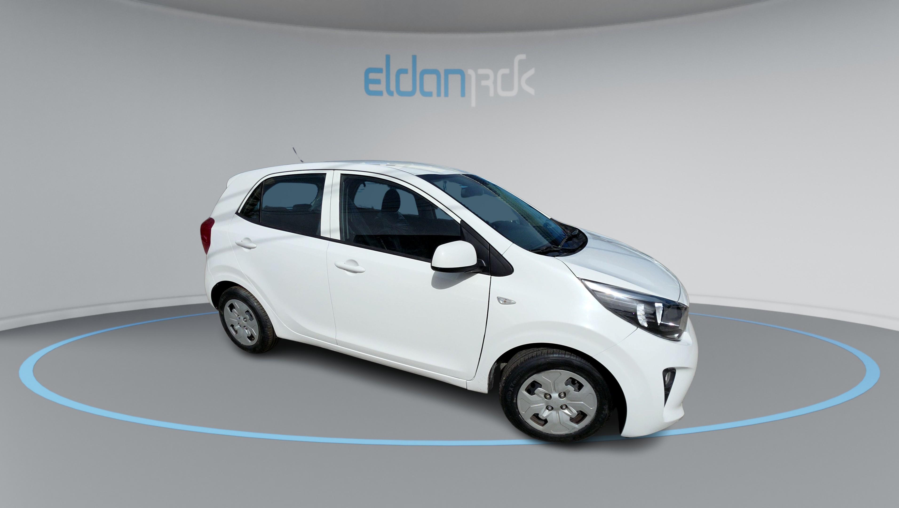 קיה LX פיקנטו