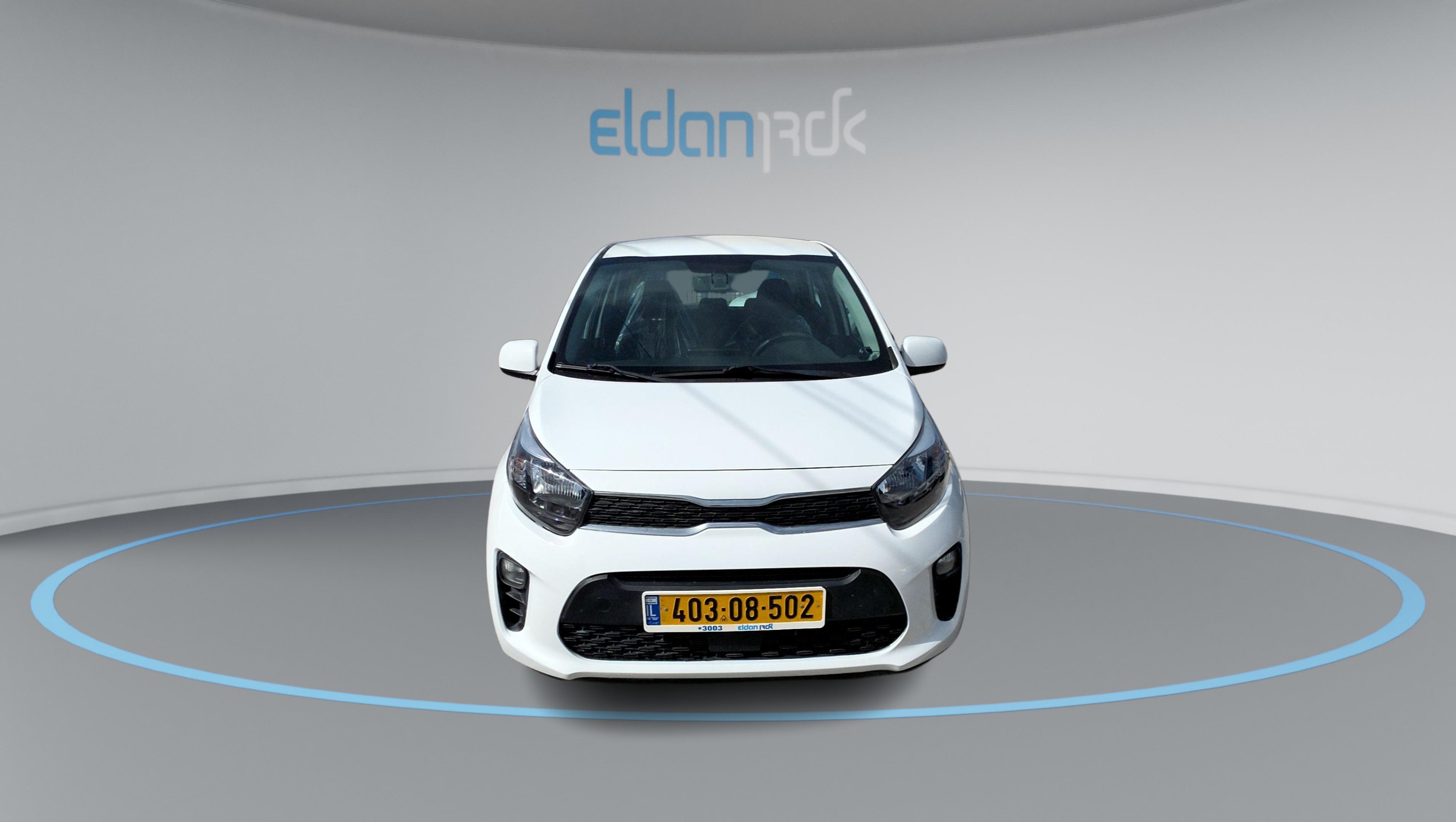 קיה LX פיקנטו