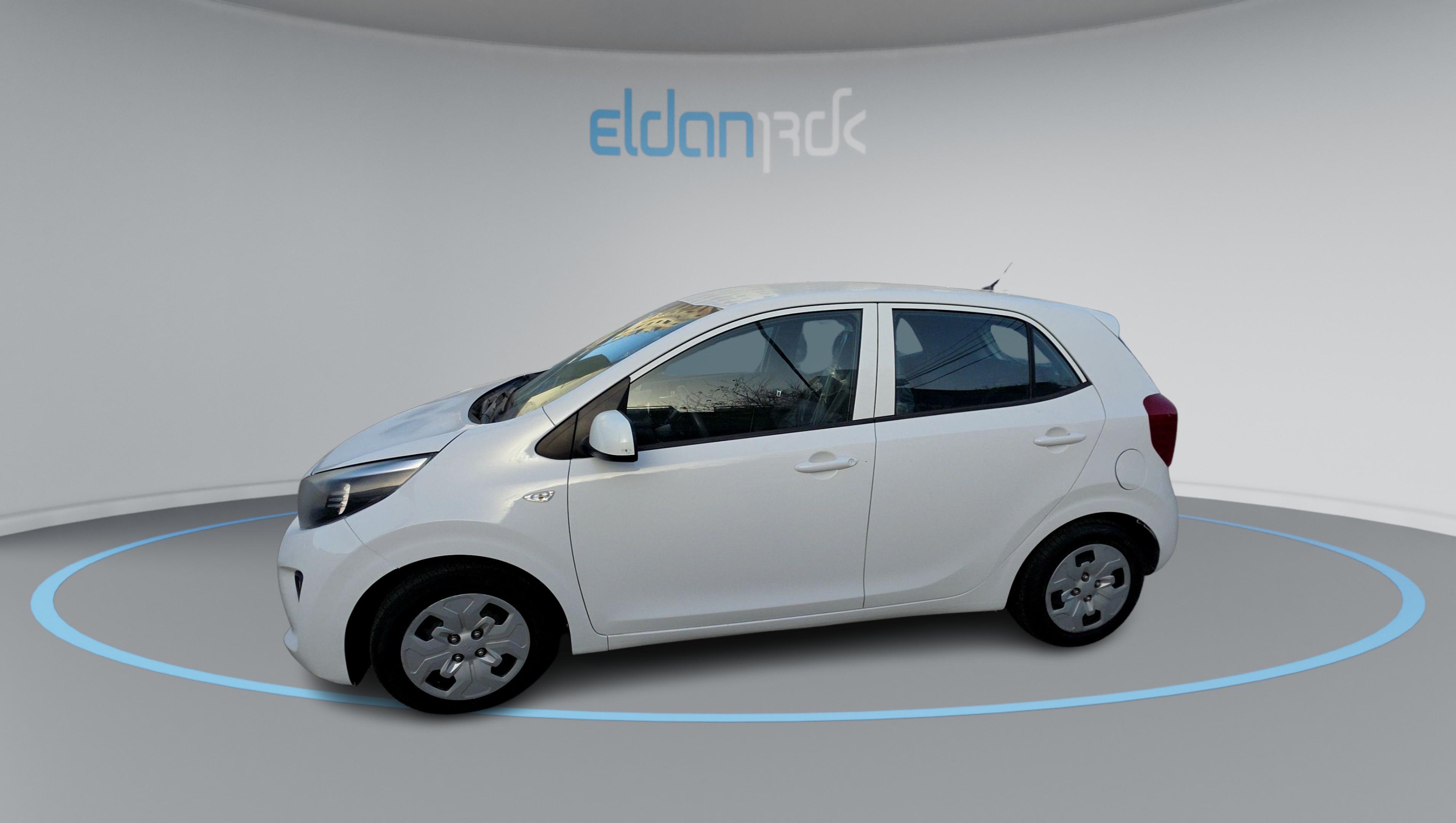 קיה LX פיקנטו