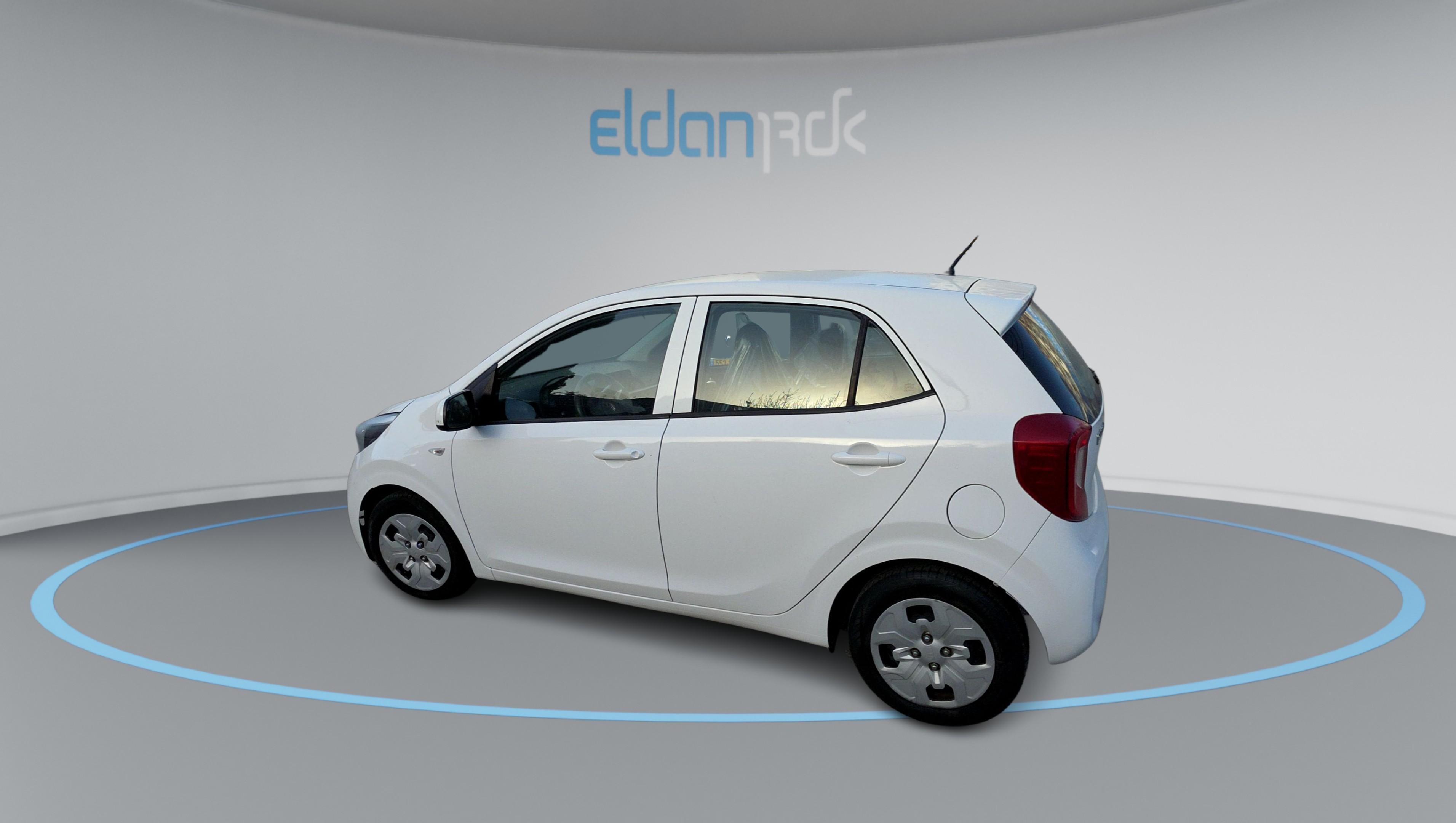 קיה LX פיקנטו