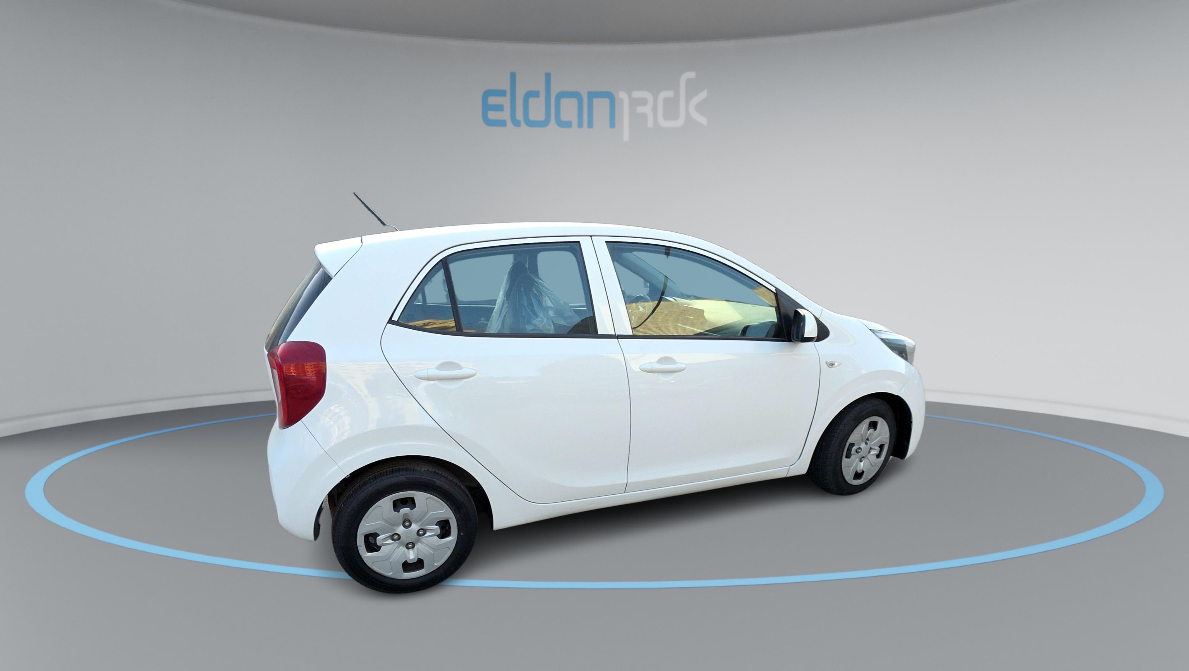 קיה LX פיקנטו