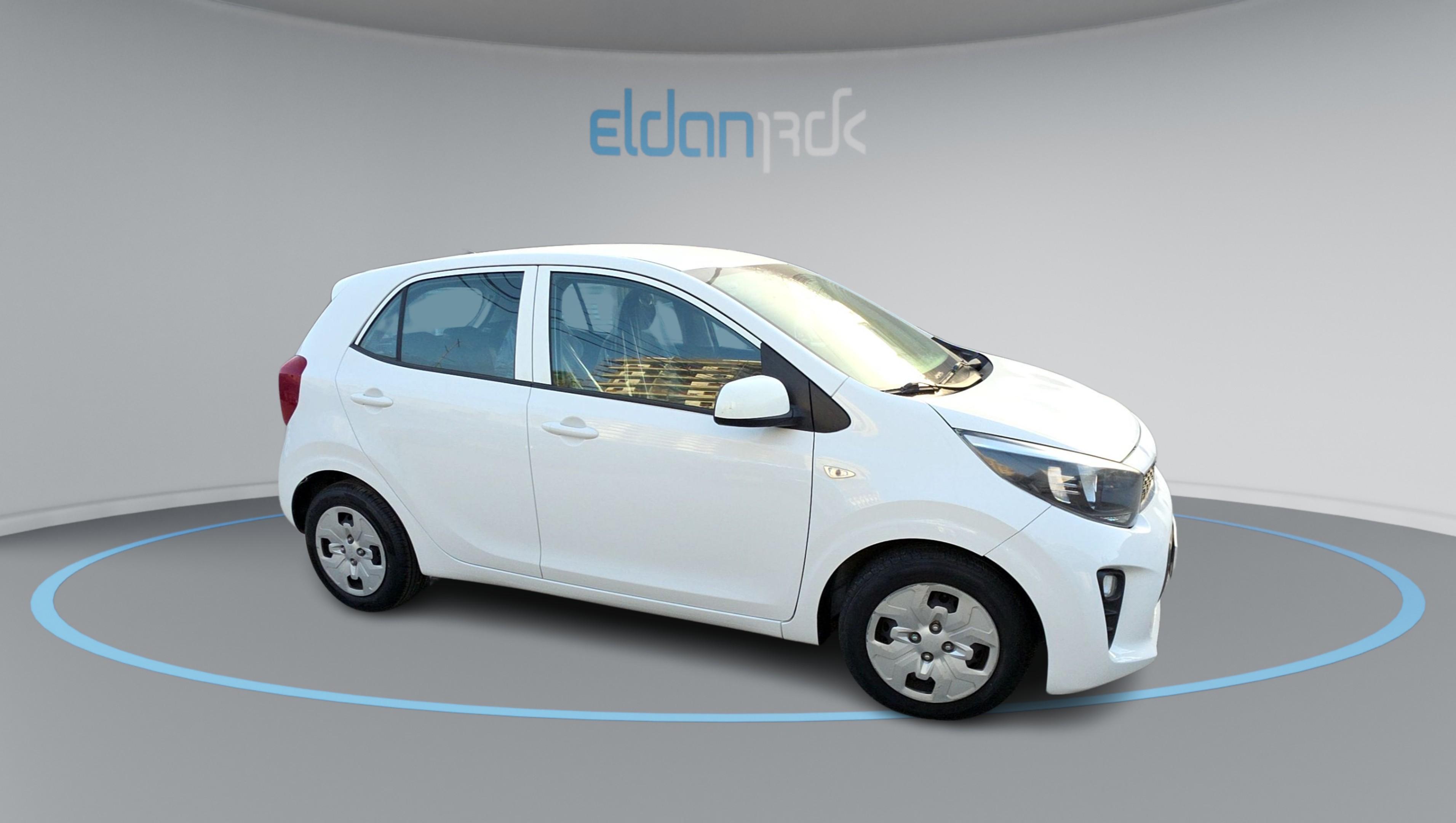 קיה LX פיקנטו