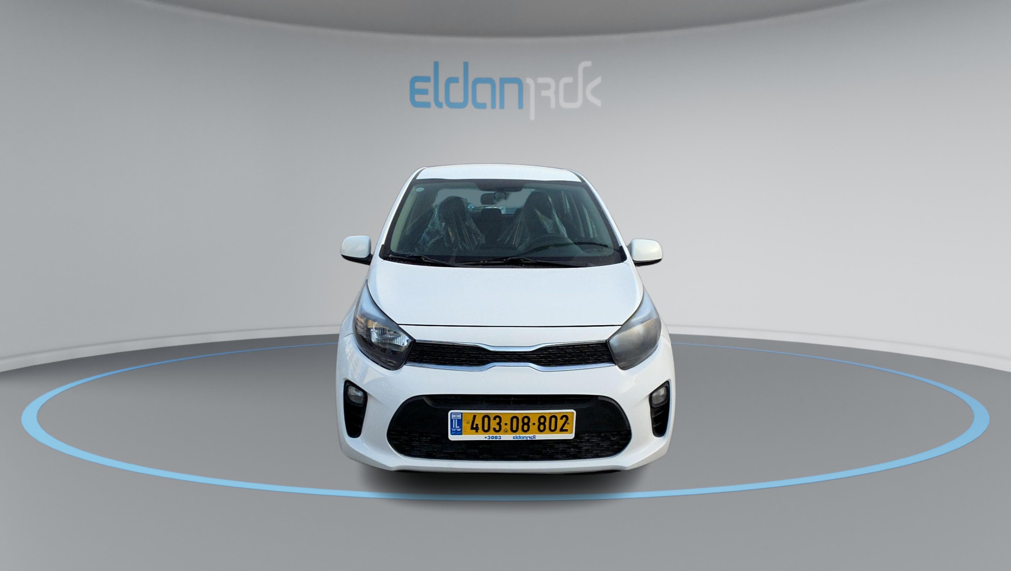 קיה LX פיקנטו