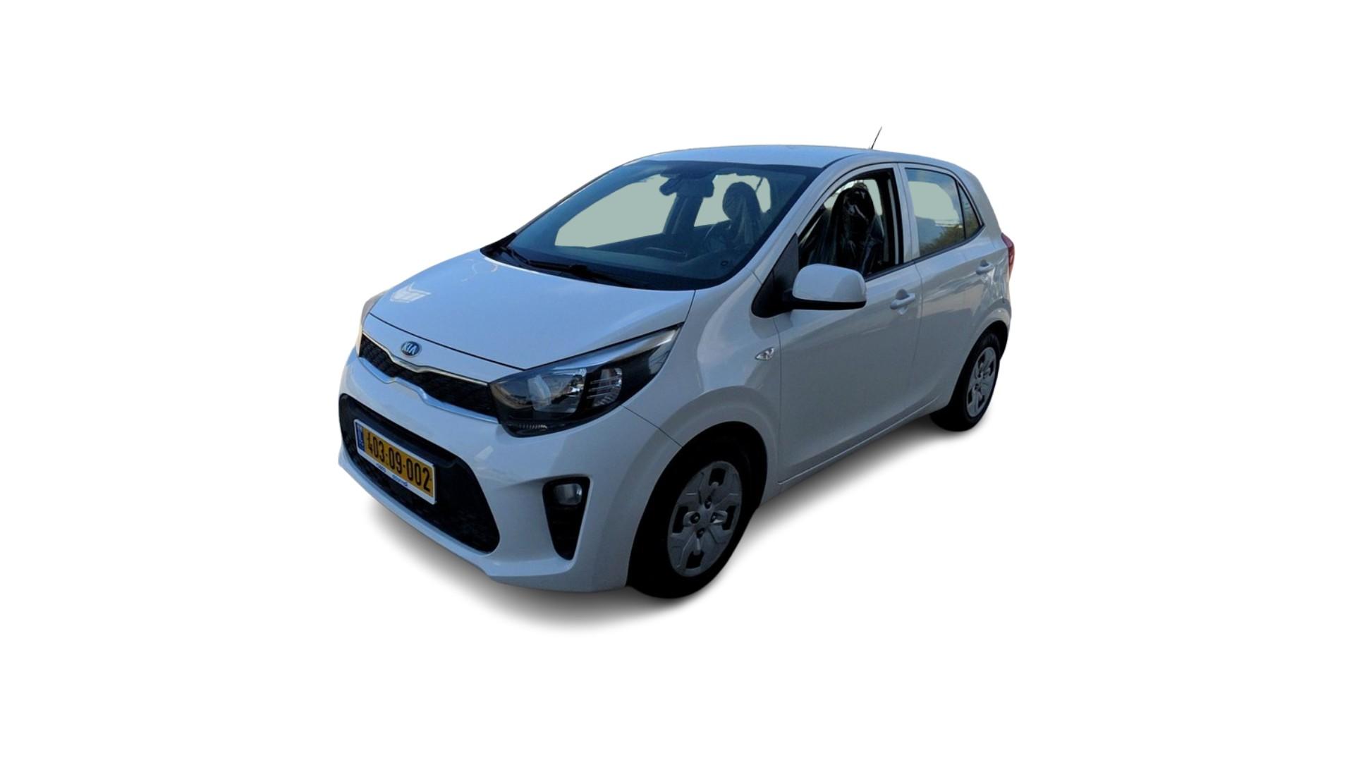 קיה LX פיקנטו