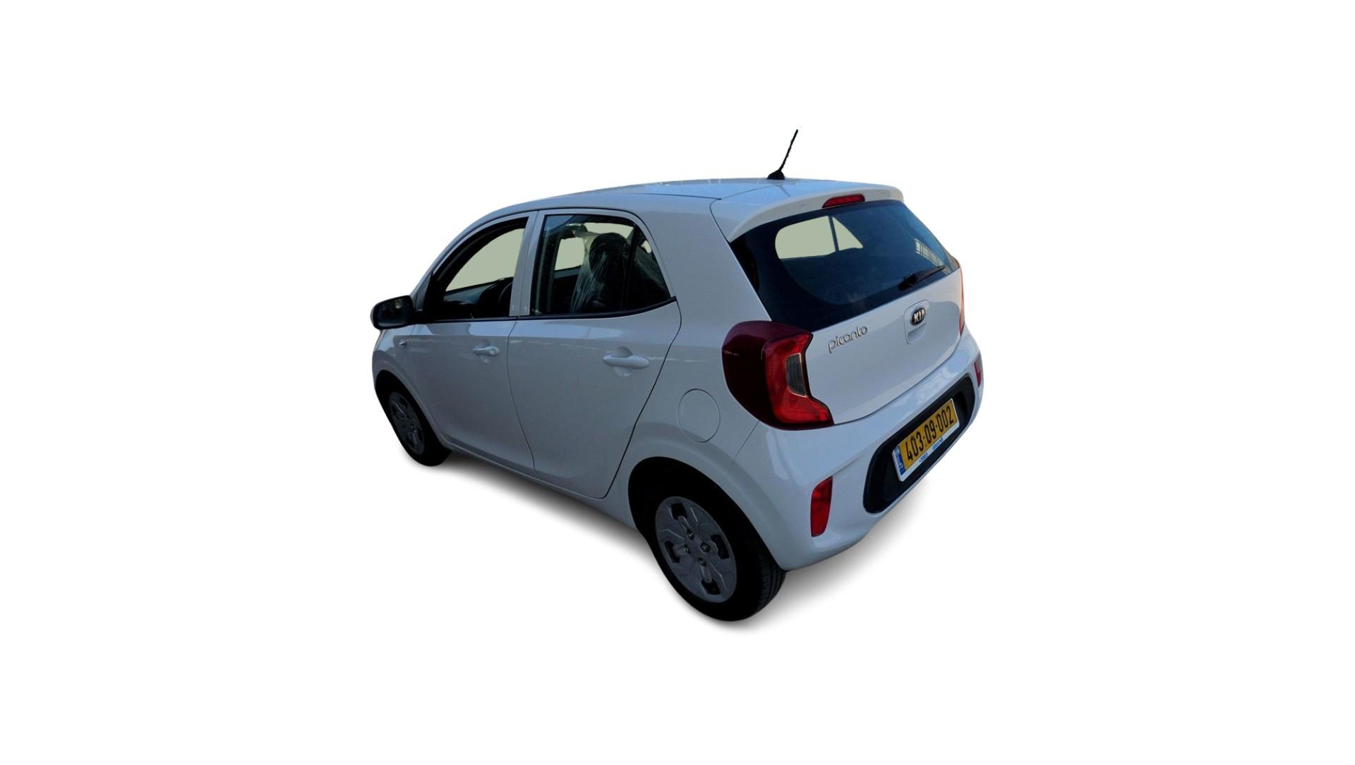 קיה LX פיקנטו