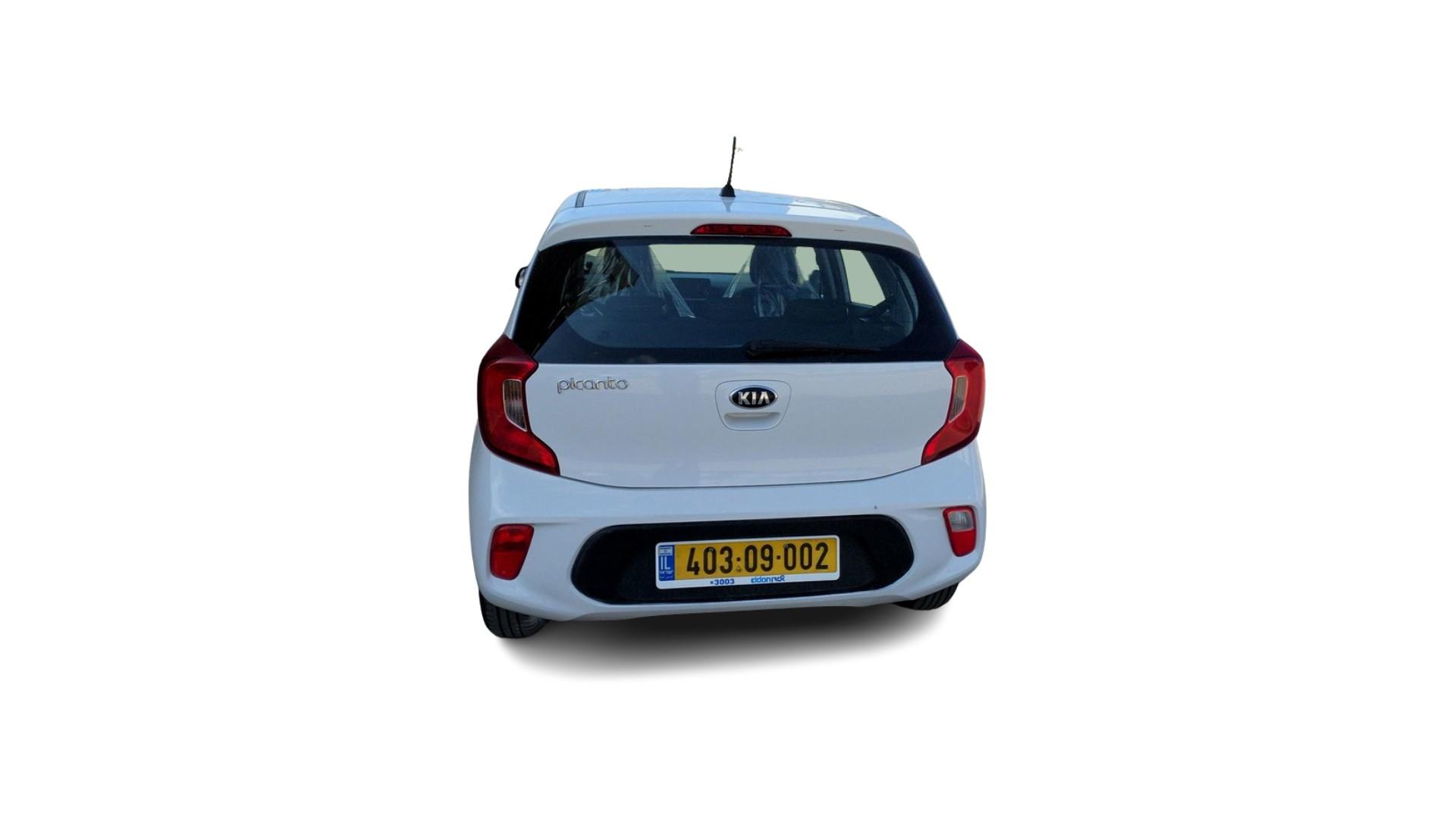 קיה LX פיקנטו