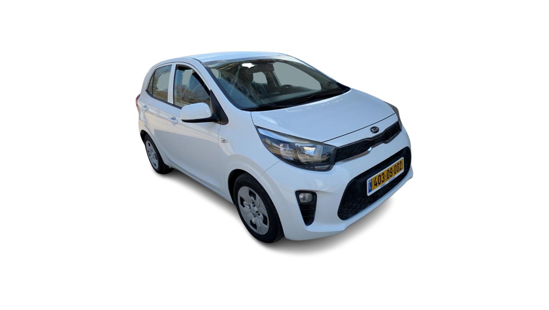 קיה LX פיקנטו