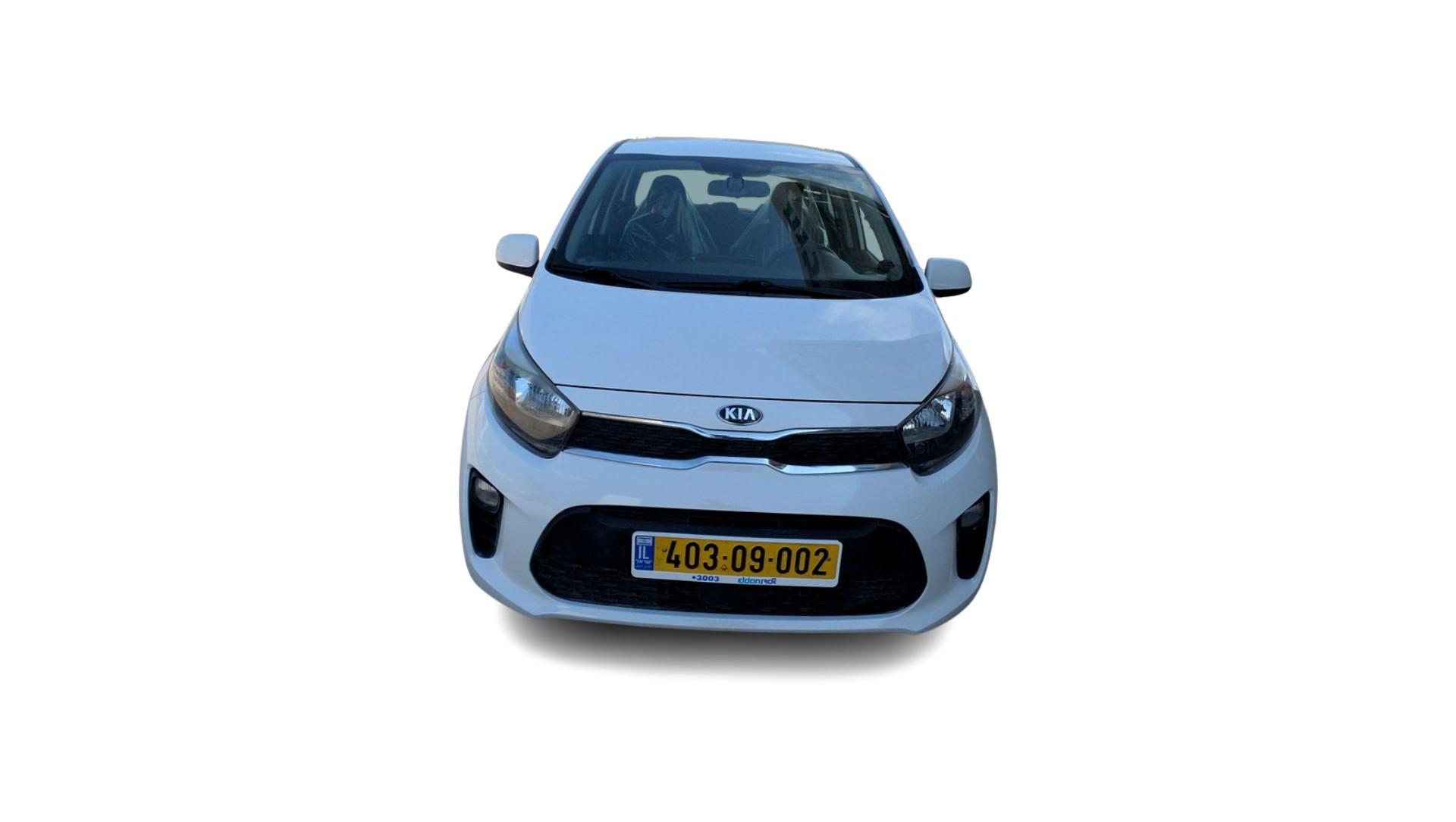 קיה LX פיקנטו