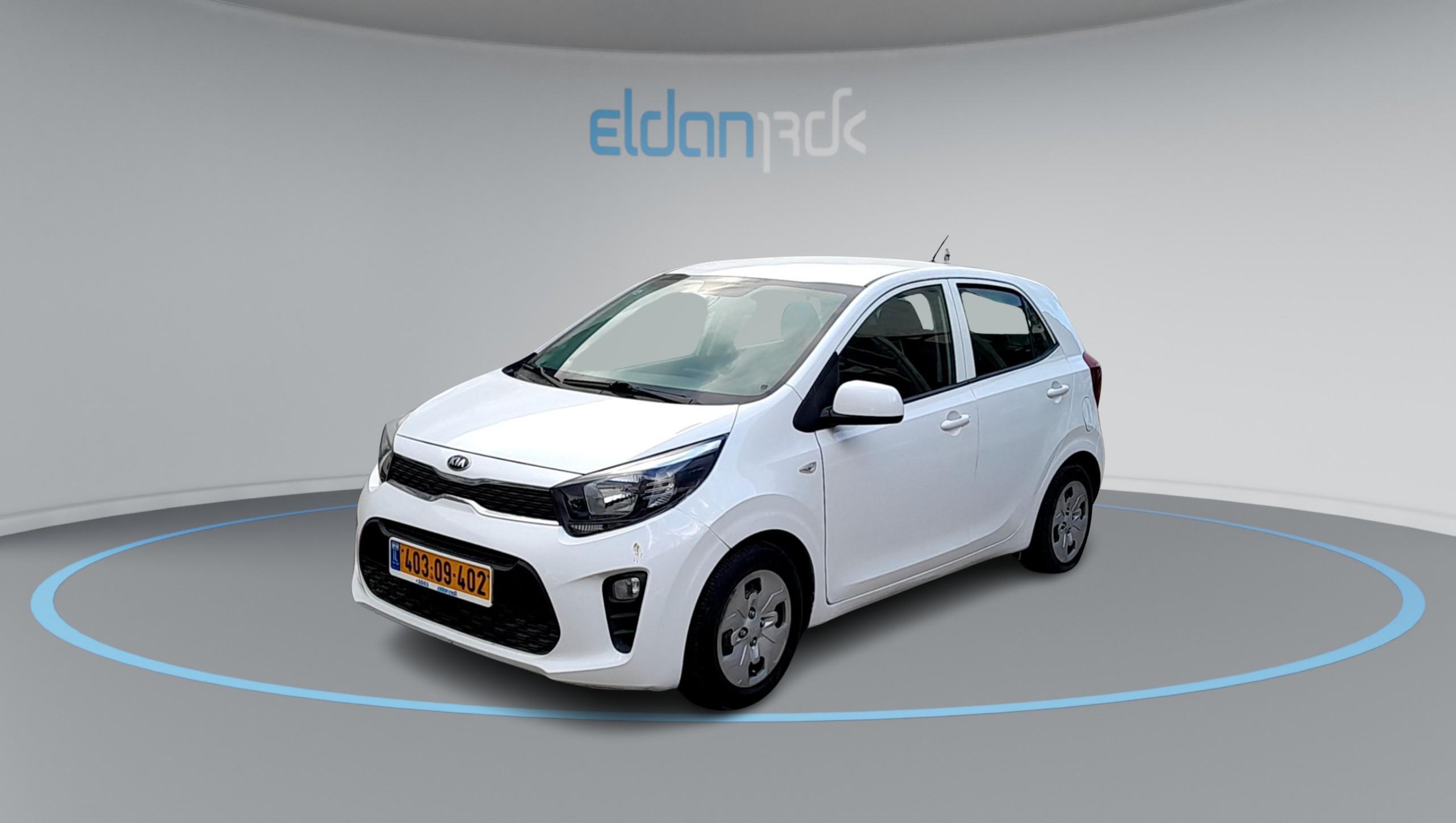 קיה LX פיקנטו