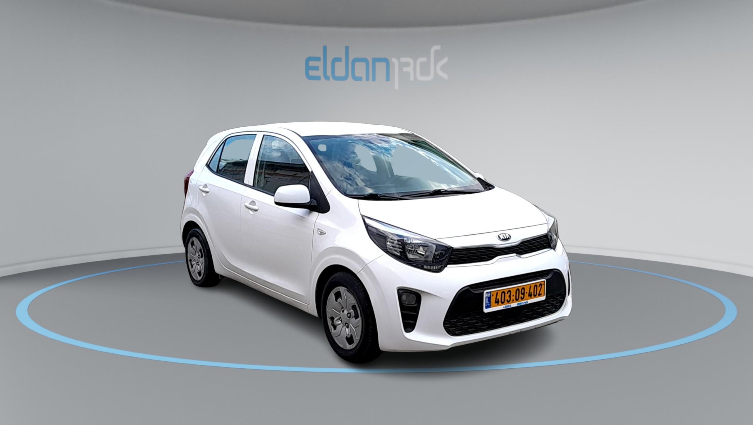 קיה LX פיקנטו